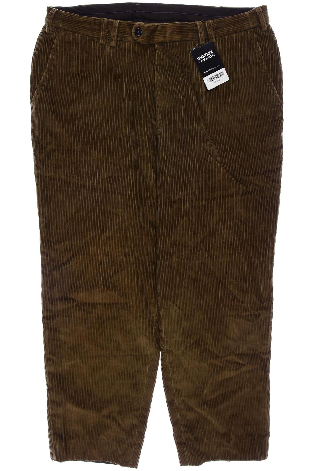 

Hiltl Herren Stoffhose, braun