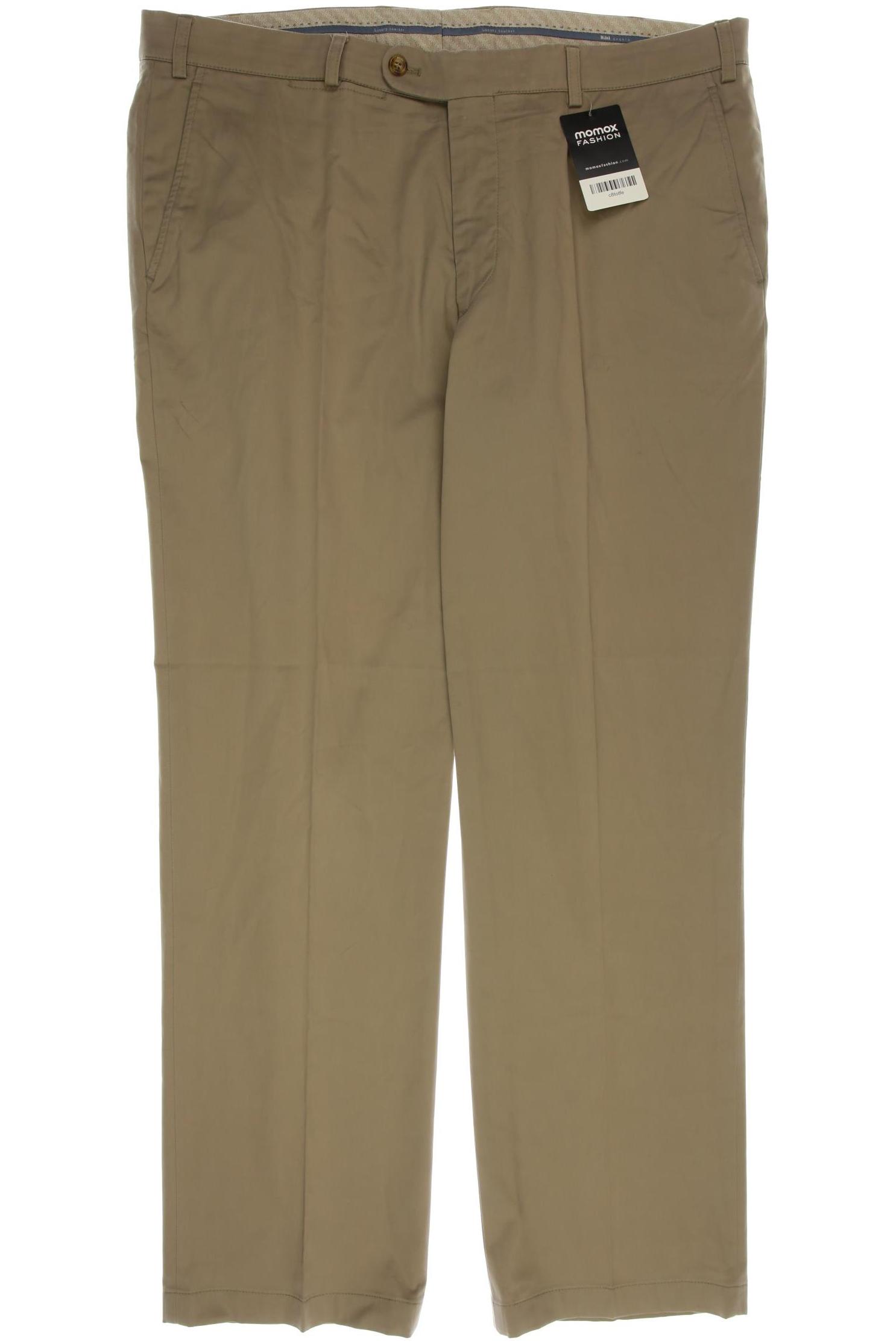 

Hiltl Herren Stoffhose, beige