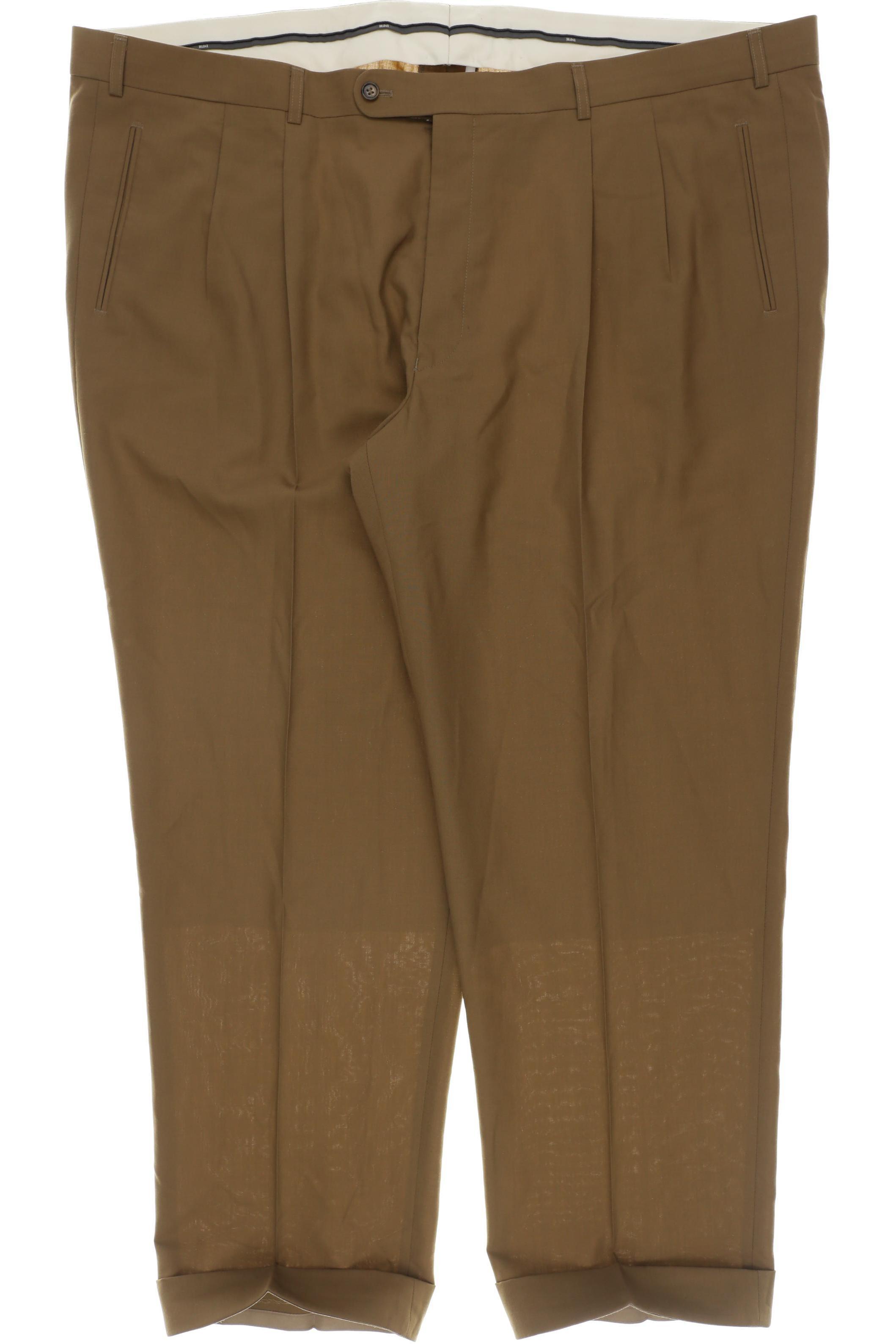 

Hiltl Herren Stoffhose, beige, Gr.