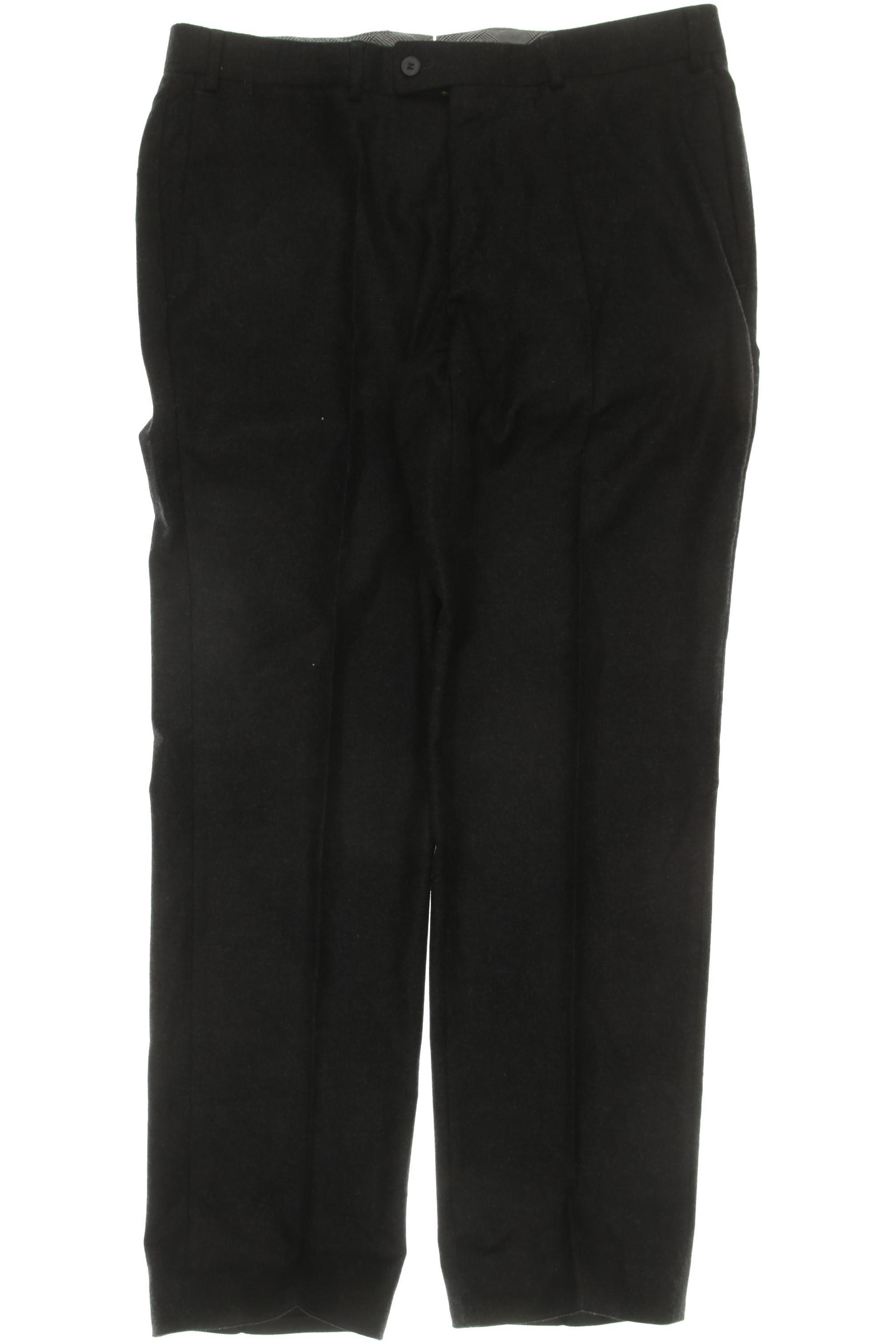 

Hiltl Herren Stoffhose, grau, Gr. 50