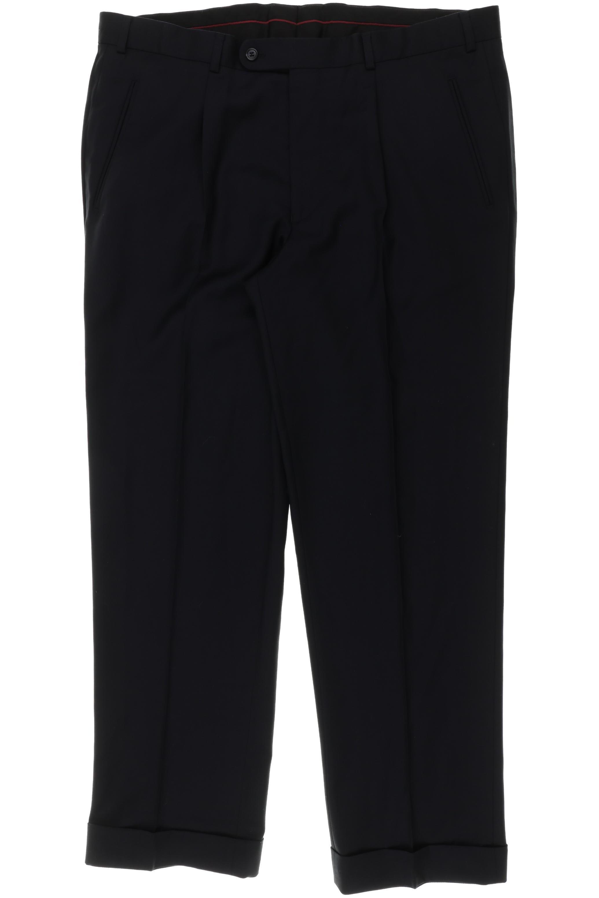 

Hiltl Herren Stoffhose, schwarz, Gr.