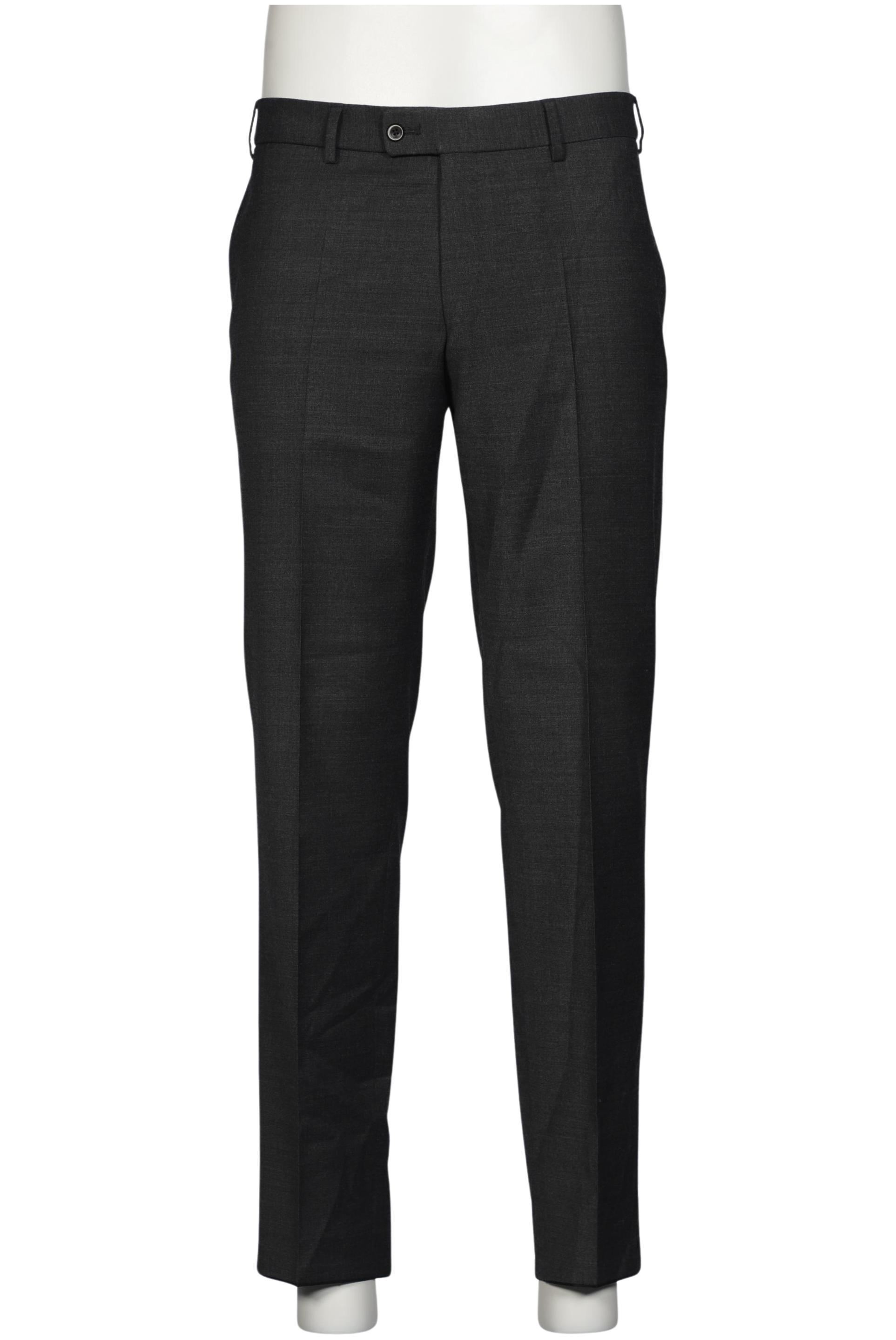 

Hiltl Herren Stoffhose, grau, Gr. 36