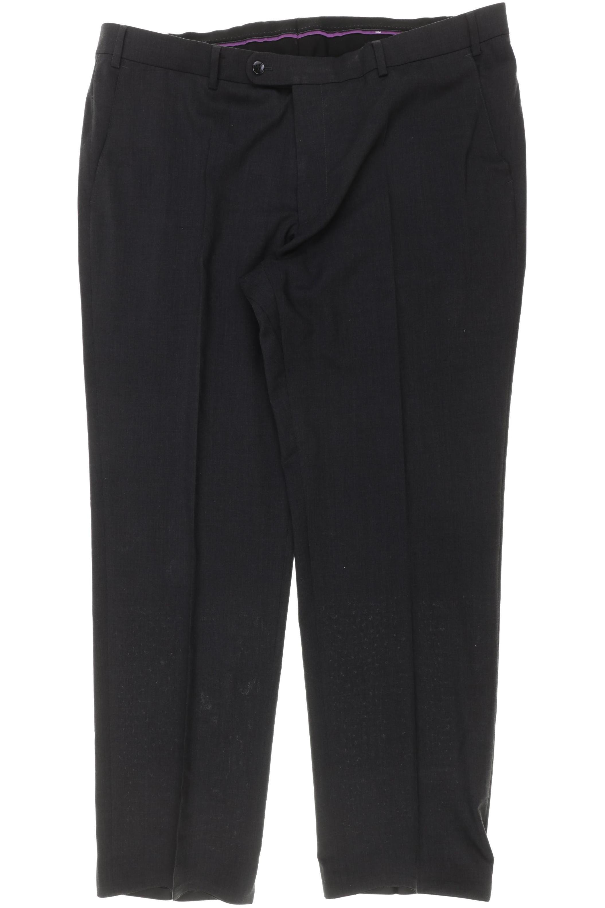 

Hiltl Herren Stoffhose, schwarz, Gr.