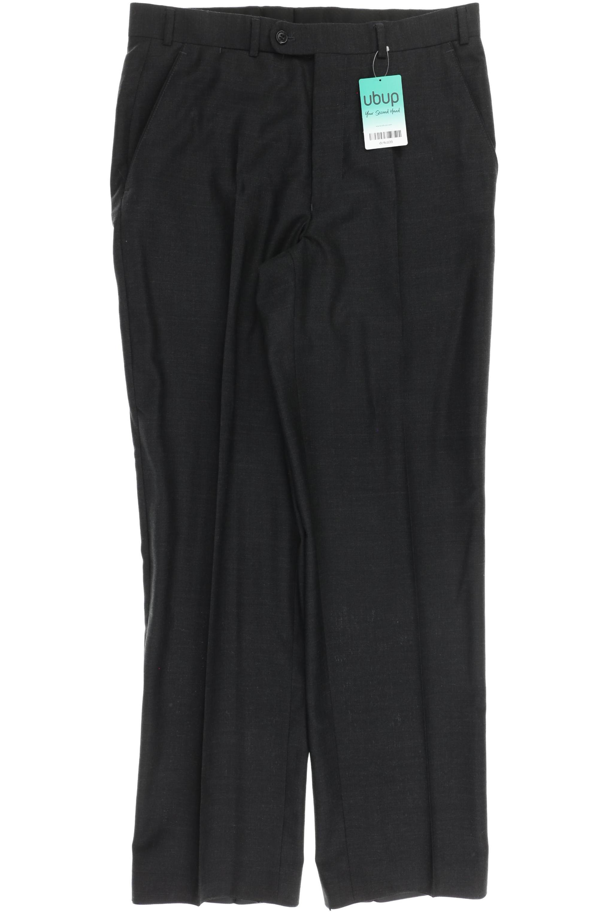 

Hiltl Herren Stoffhose, schwarz, Gr.