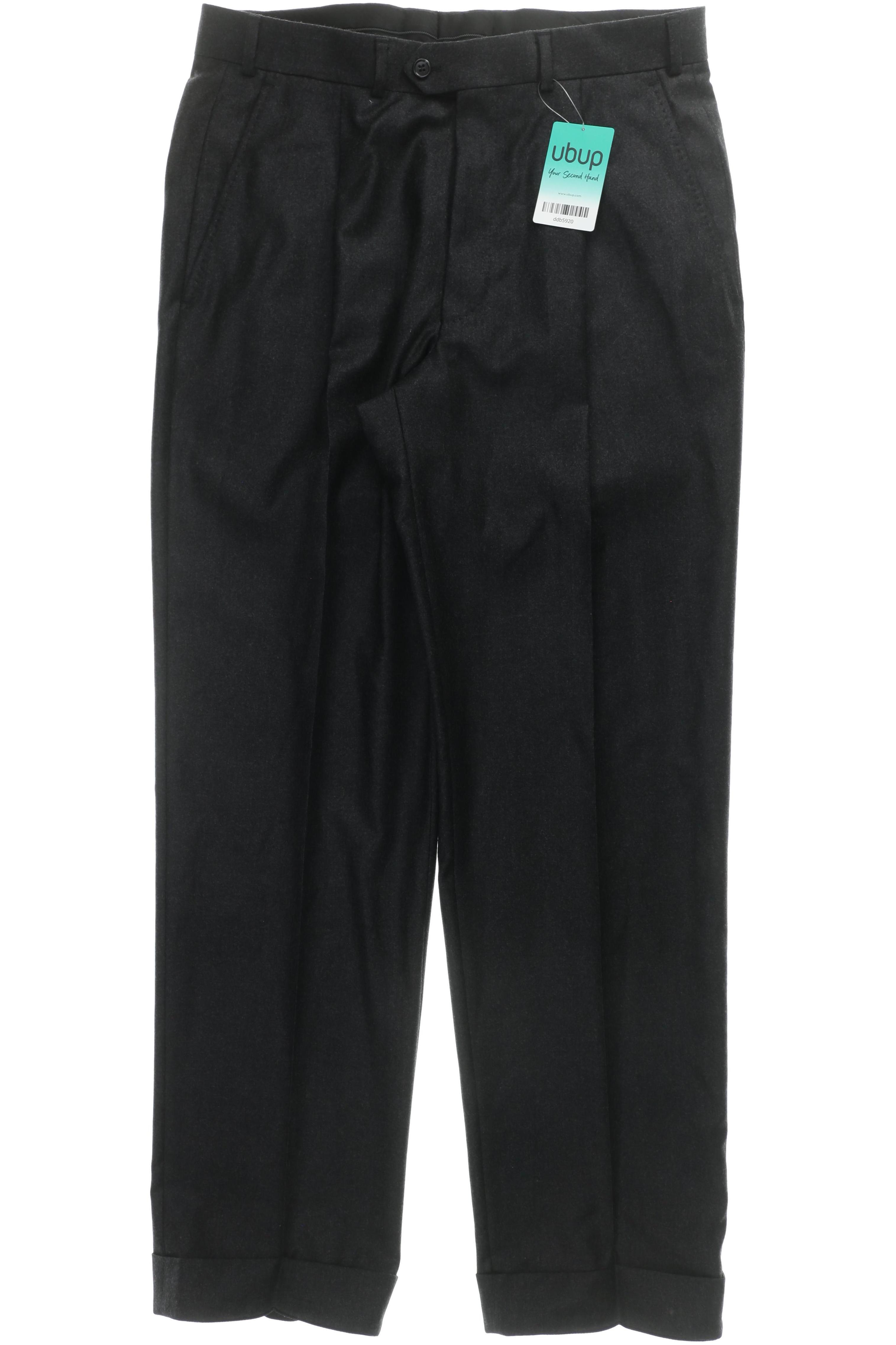 

Hiltl Herren Stoffhose, grau, Gr.