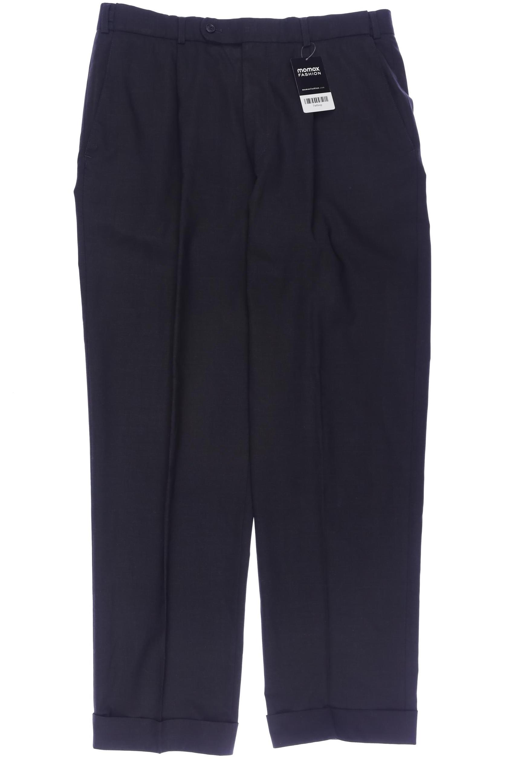 

Hiltl Herren Stoffhose, grau, Gr. 102