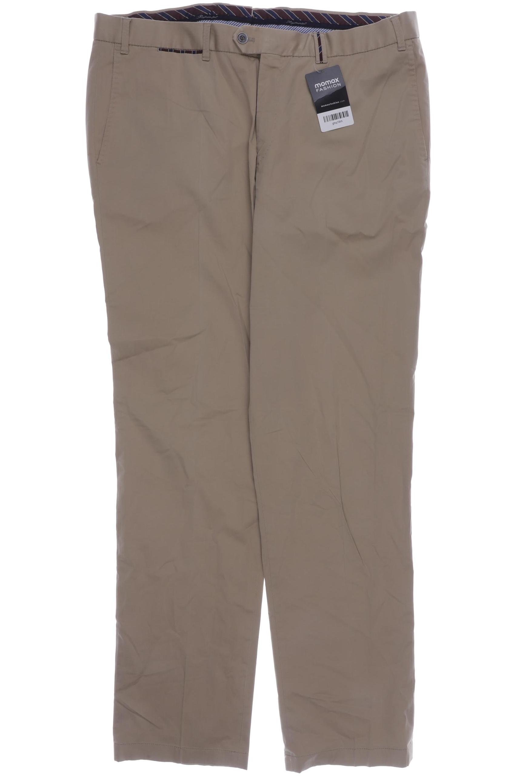 

Hiltl Herren Stoffhose, beige