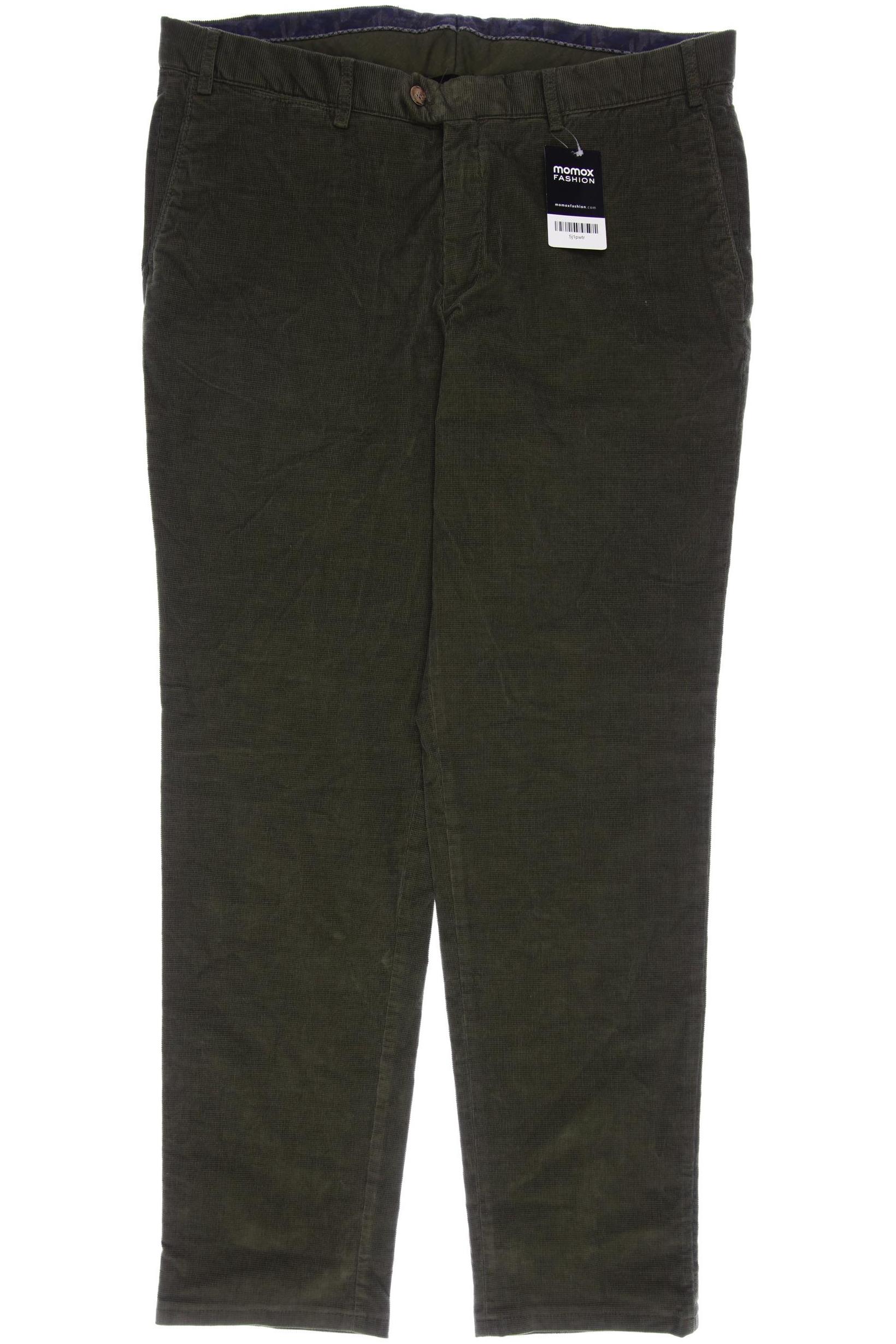 

Hiltl Herren Stoffhose, grün