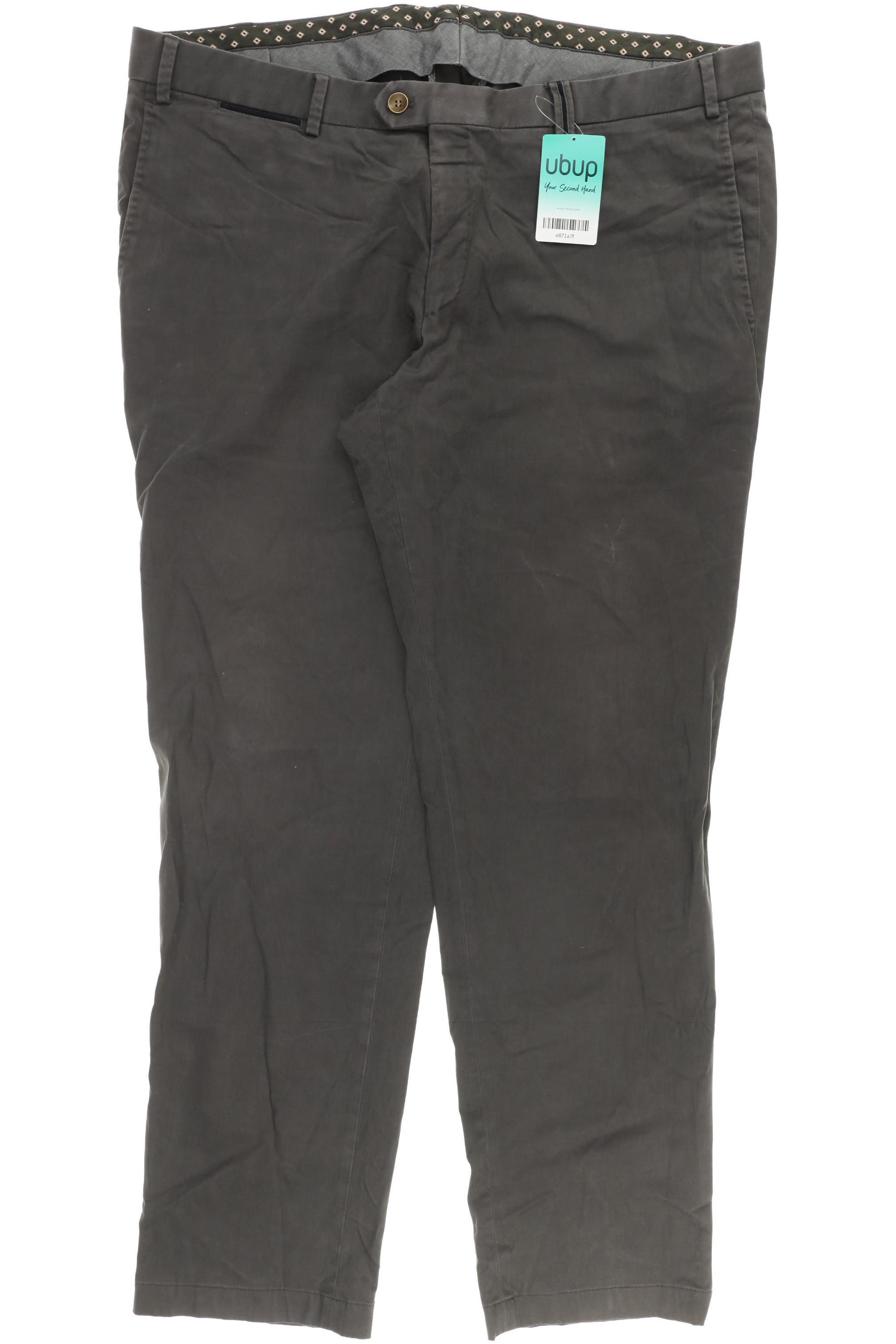 

Hiltl Herren Stoffhose, grau, Gr.