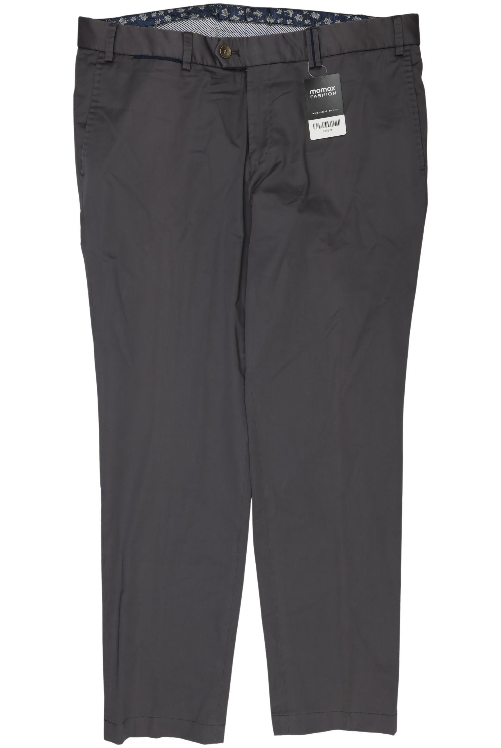 

Hiltl Herren Stoffhose, grau, Gr. 36