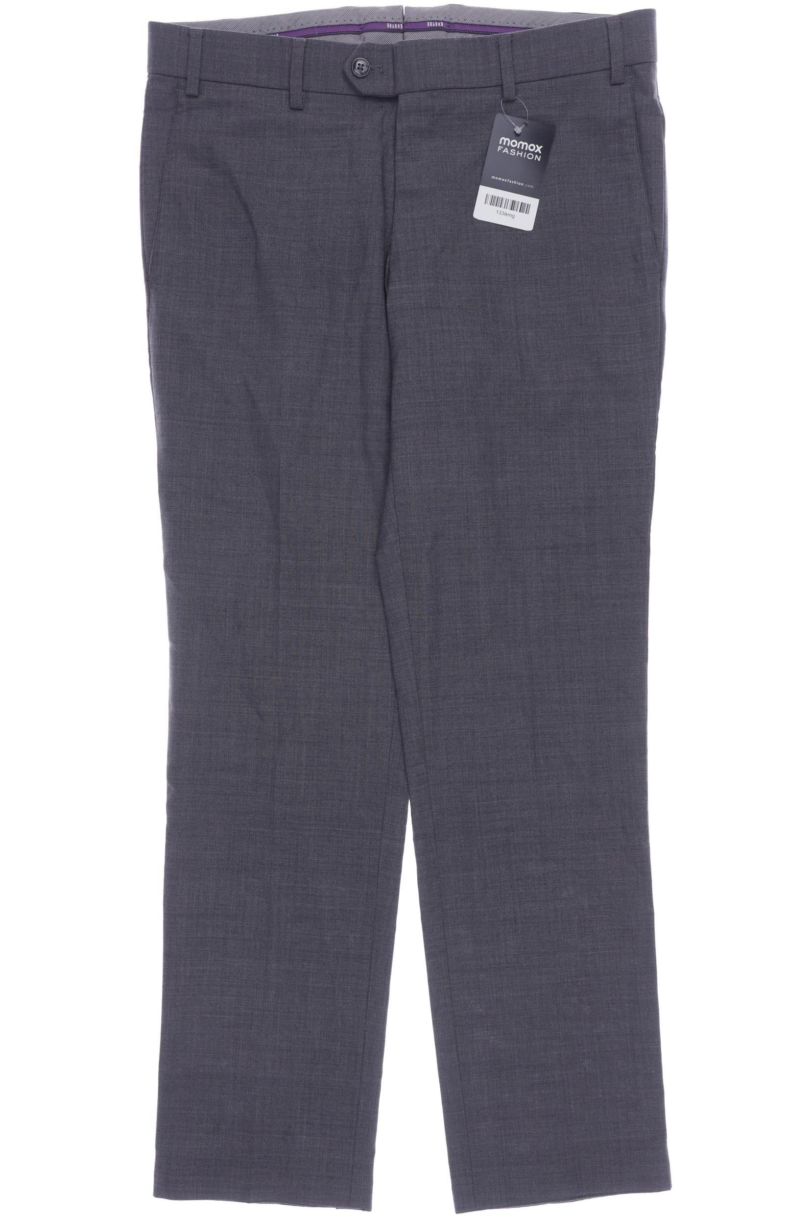 

Hiltl Herren Stoffhose, grau