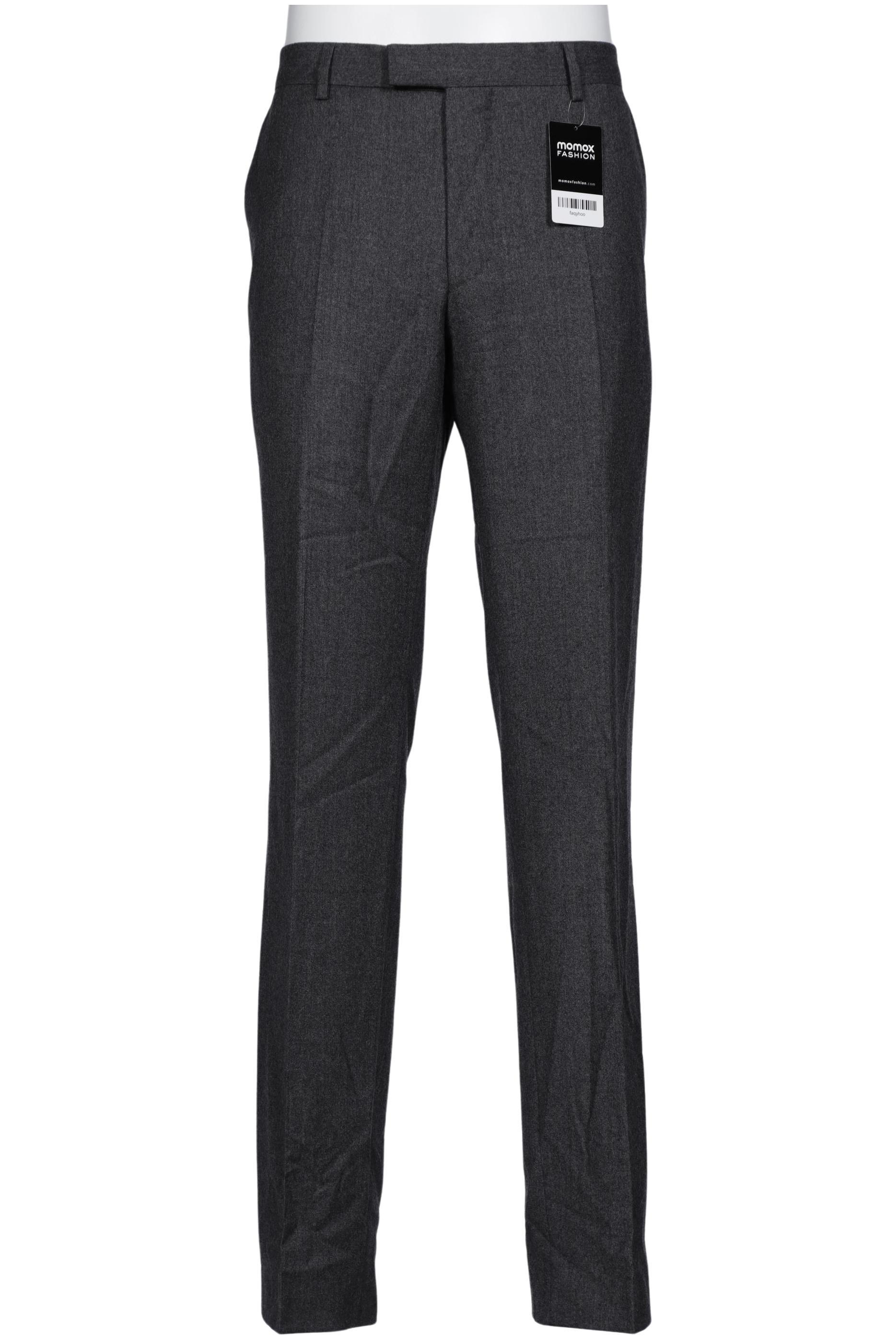 

Hiltl Herren Stoffhose, grau, Gr. 98