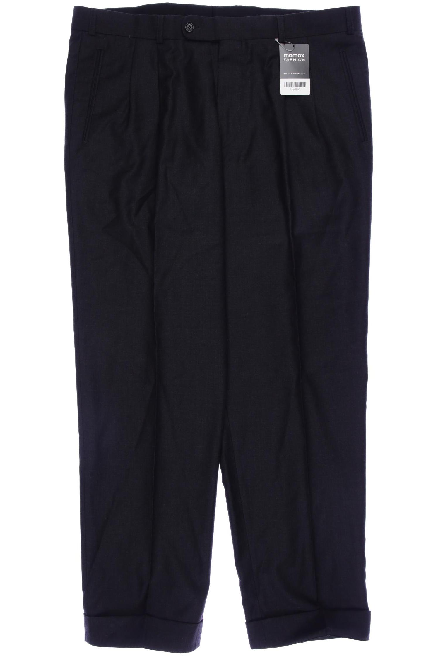 

Hiltl Herren Stoffhose, grau, Gr. 27