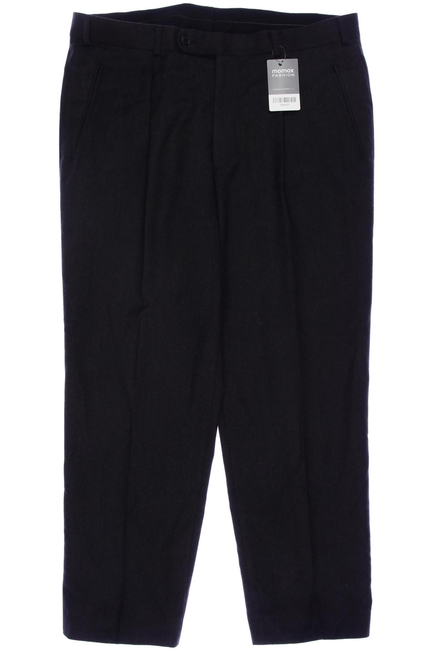 

Hiltl Herren Stoffhose, grau, Gr. 26