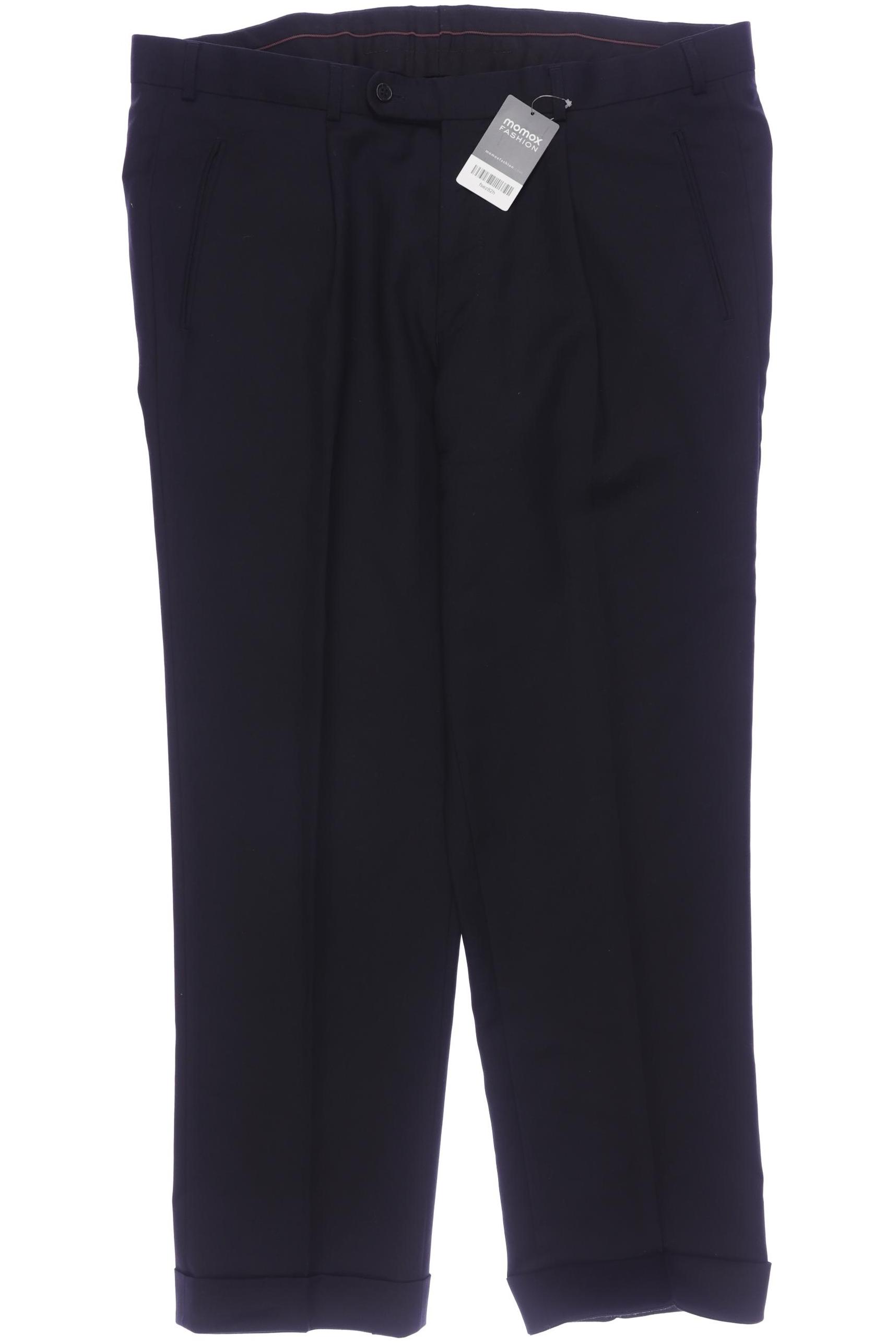 

Hiltl Herren Stoffhose, marineblau, Gr. 27