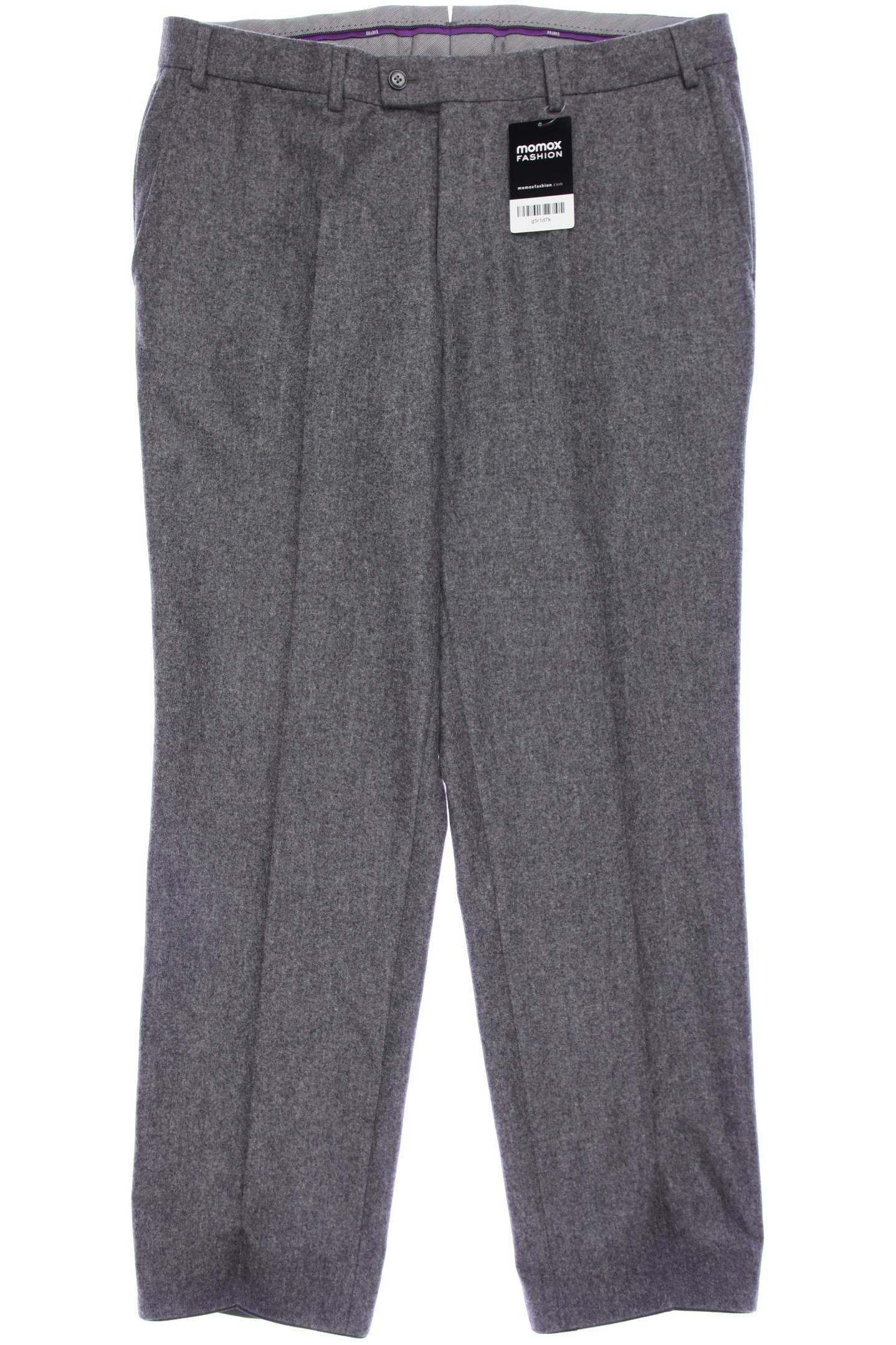 

Hiltl Herren Stoffhose, grau