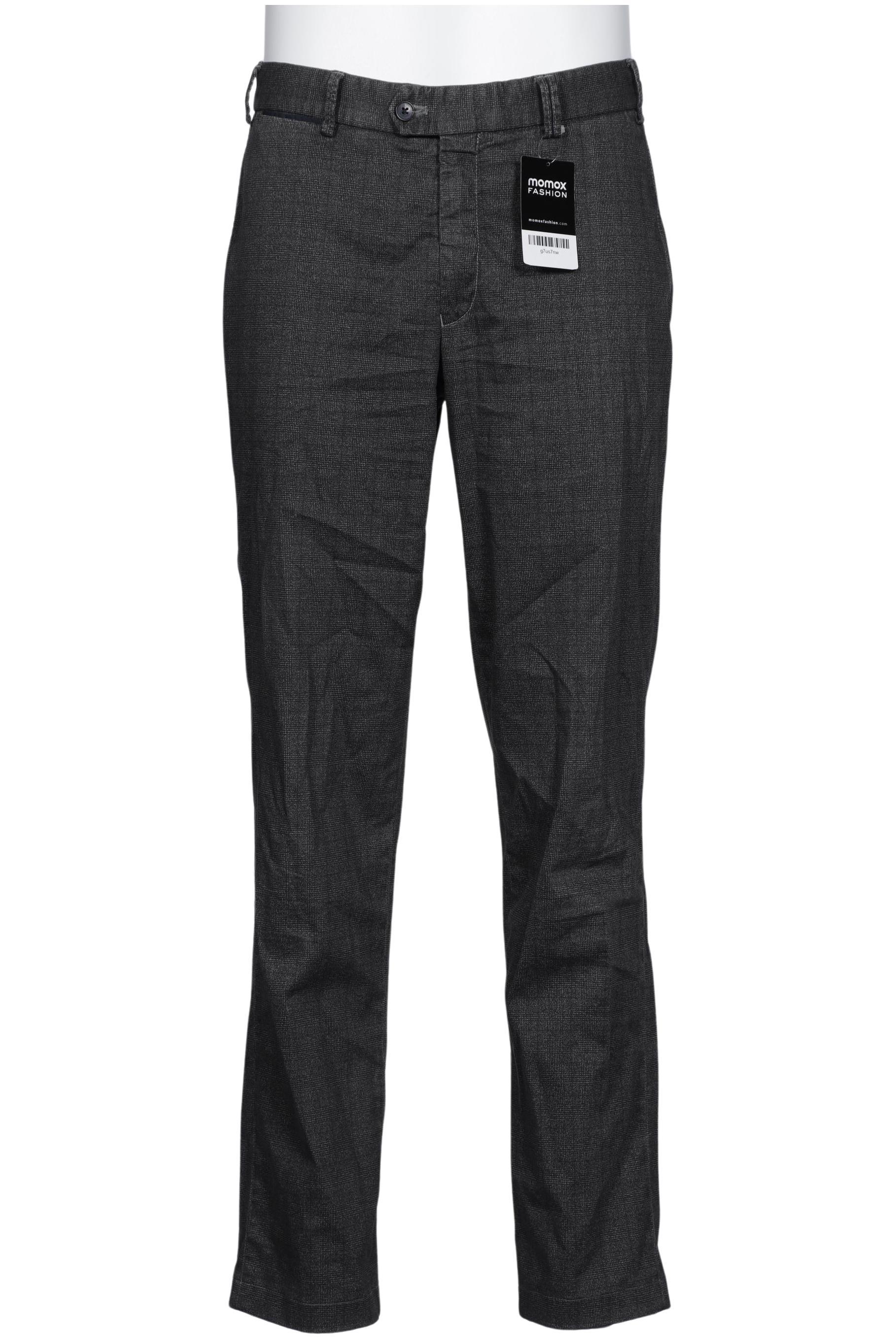 

Hiltl Herren Stoffhose, grau, Gr. 98