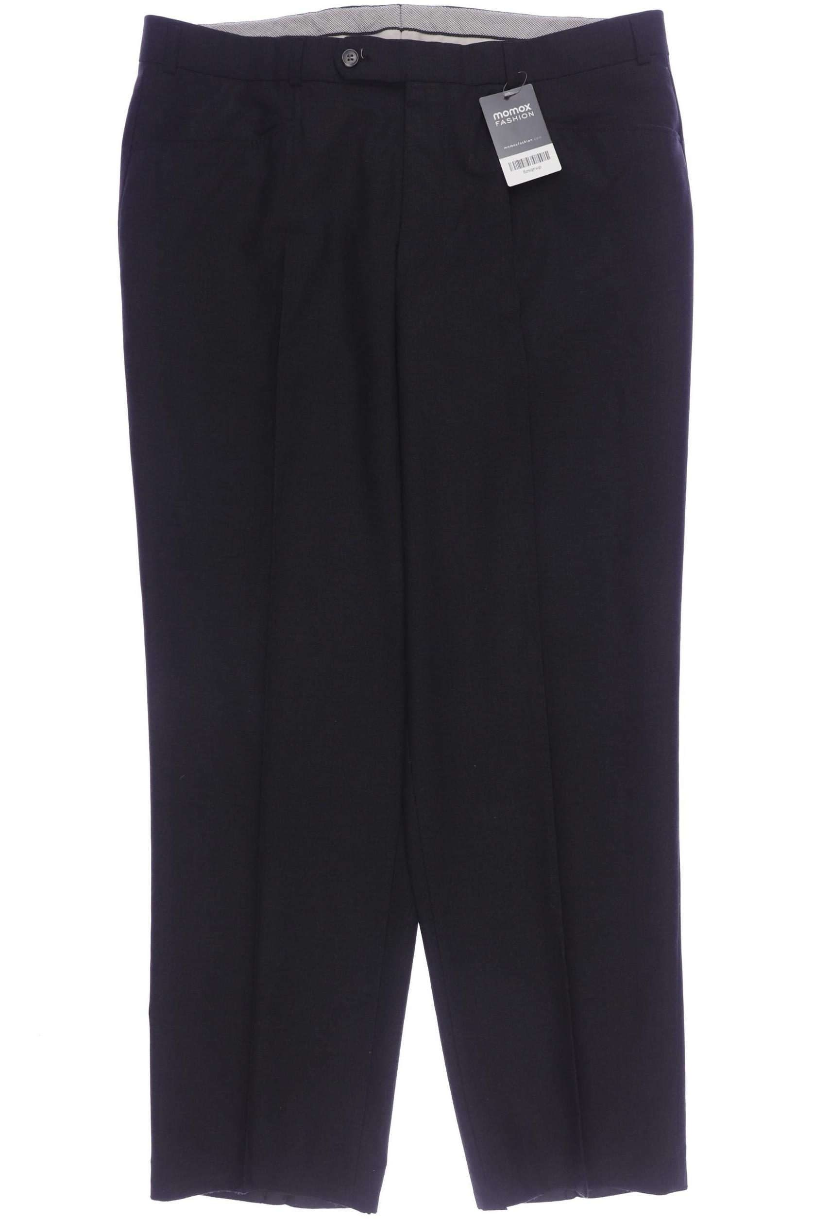 

Hiltl Herren Stoffhose, grau, Gr. 26