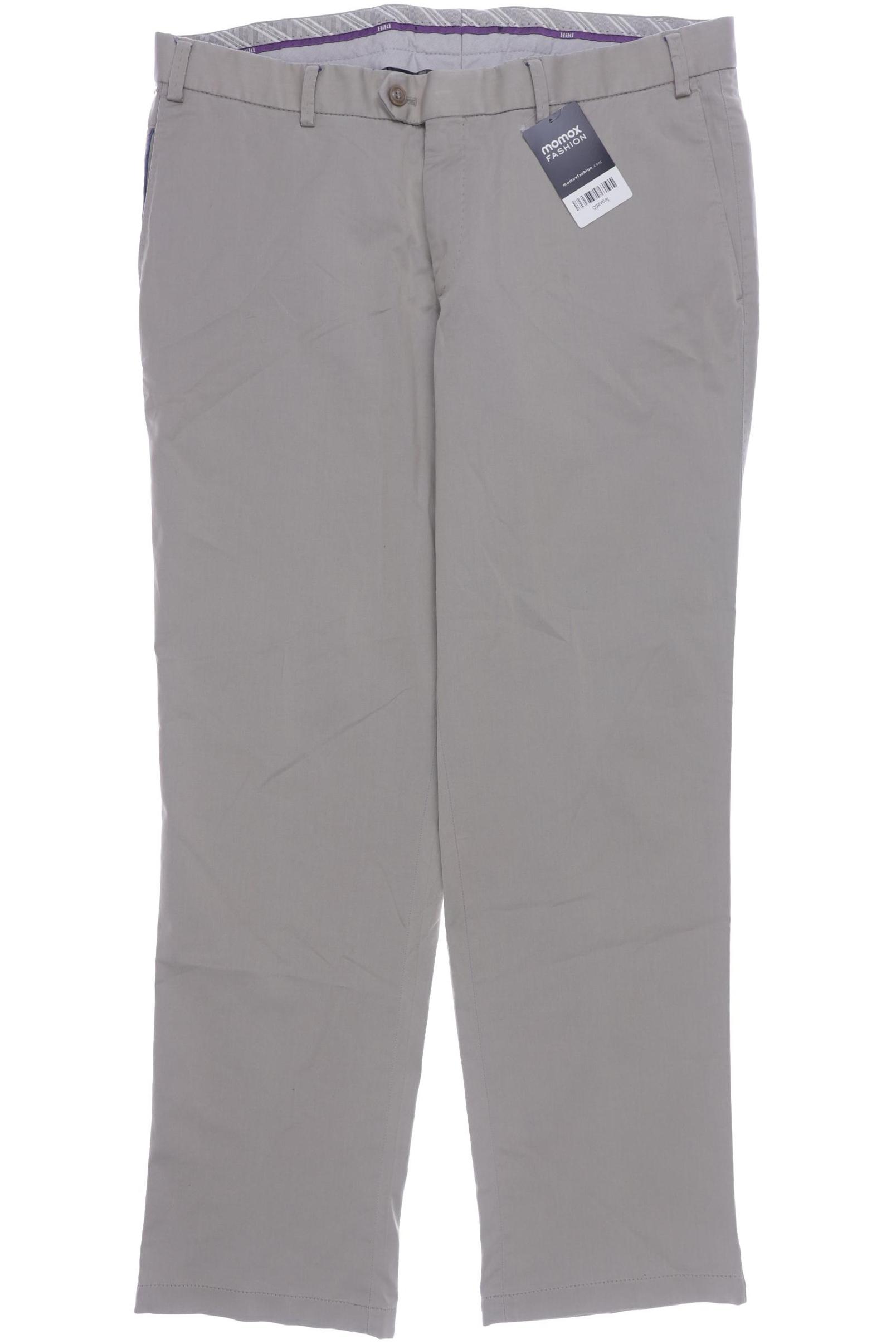 

Hiltl Herren Stoffhose, beige