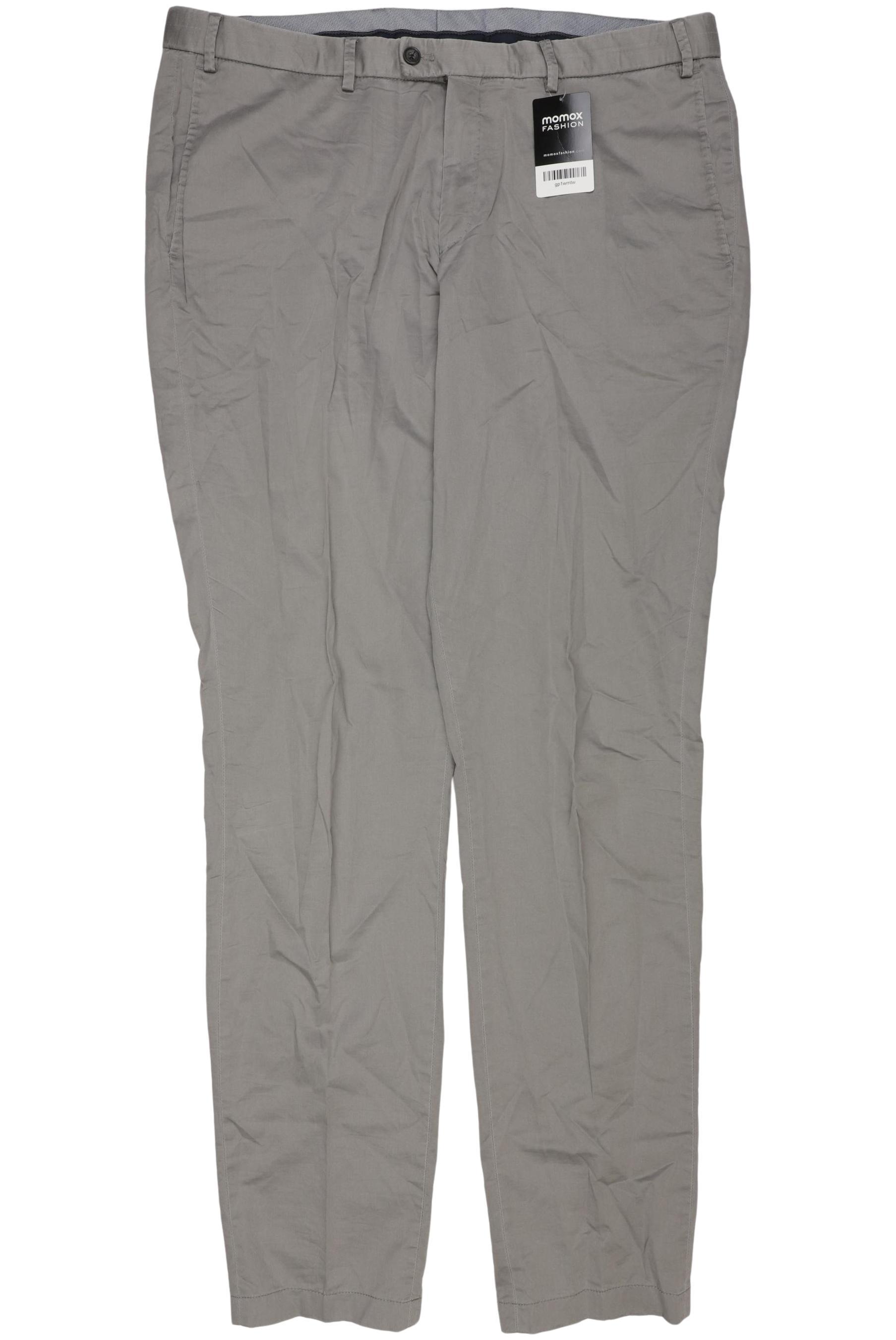 

Hiltl Herren Stoffhose, grau, Gr. 110