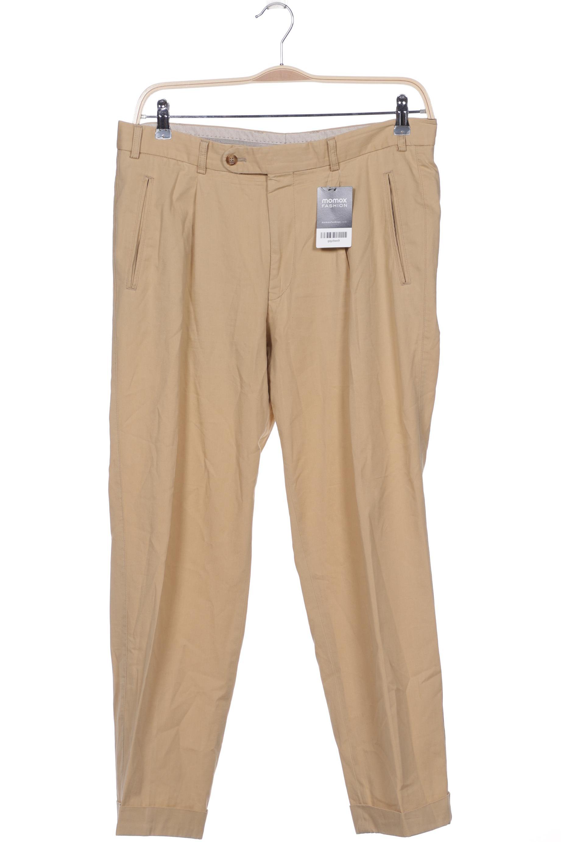 

Hiltl Herren Stoffhose, beige