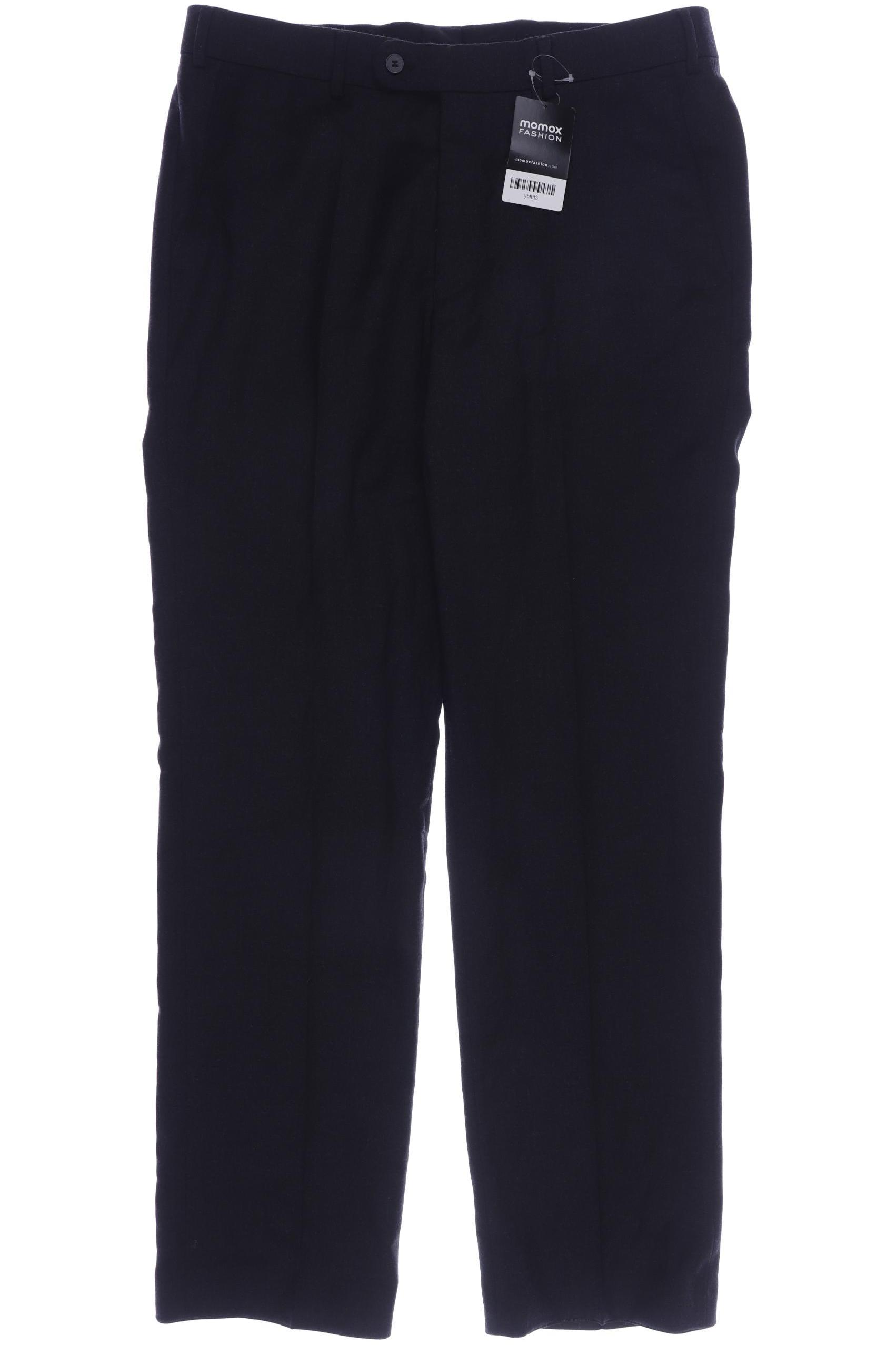 

Hiltl Herren Stoffhose, schwarz