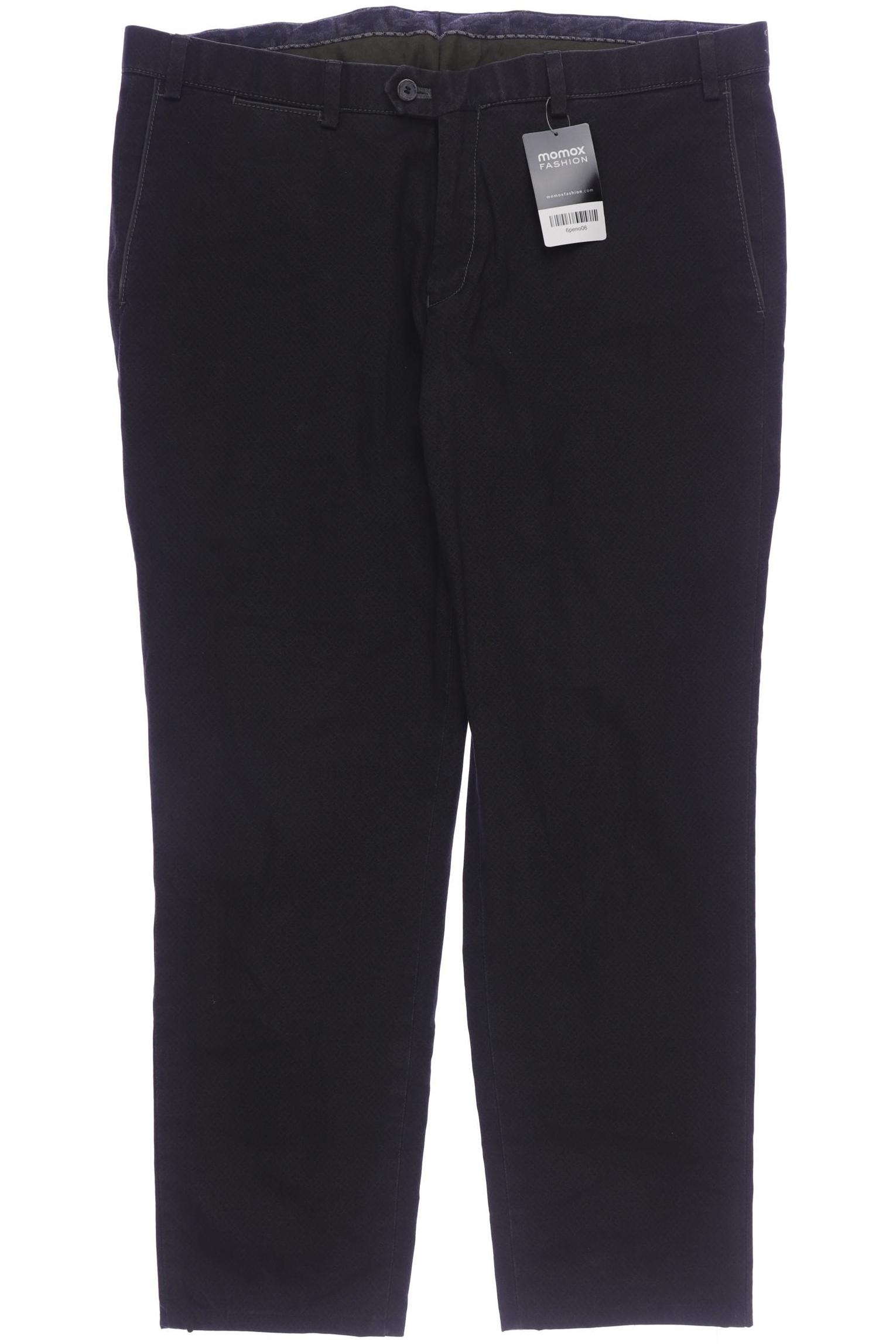 

Hiltl Herren Stoffhose, grau, Gr. 37