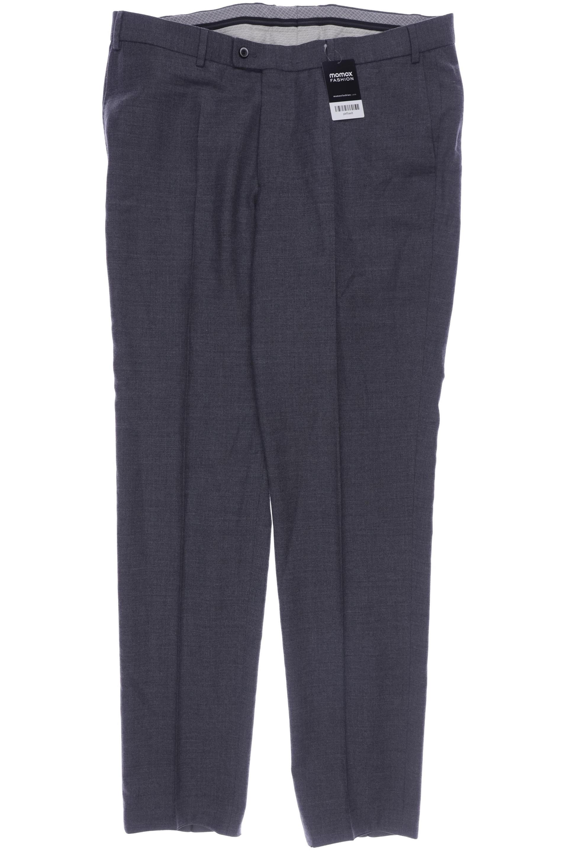 

Hiltl Herren Stoffhose, grau