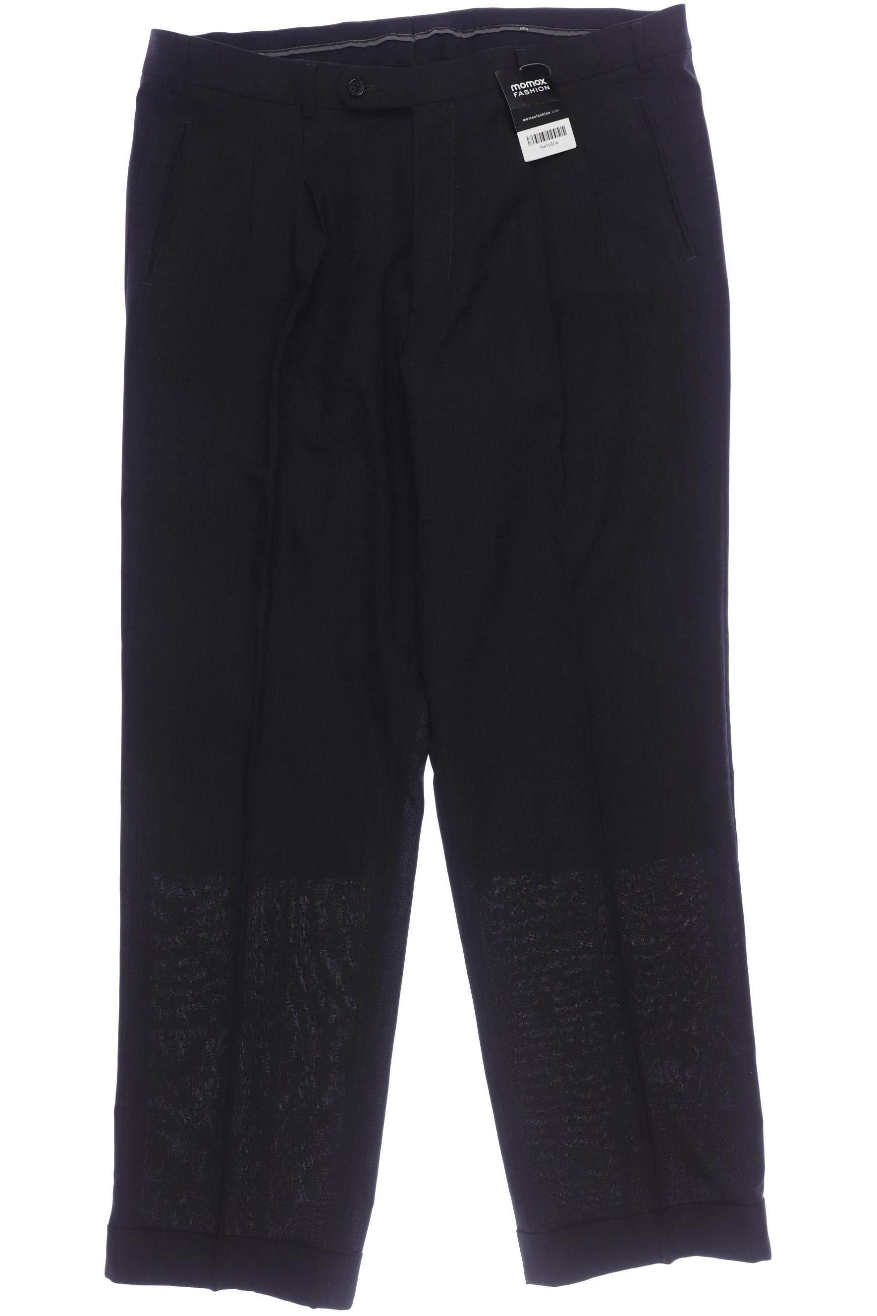 

Hiltl Herren Stoffhose, grau, Gr. 56