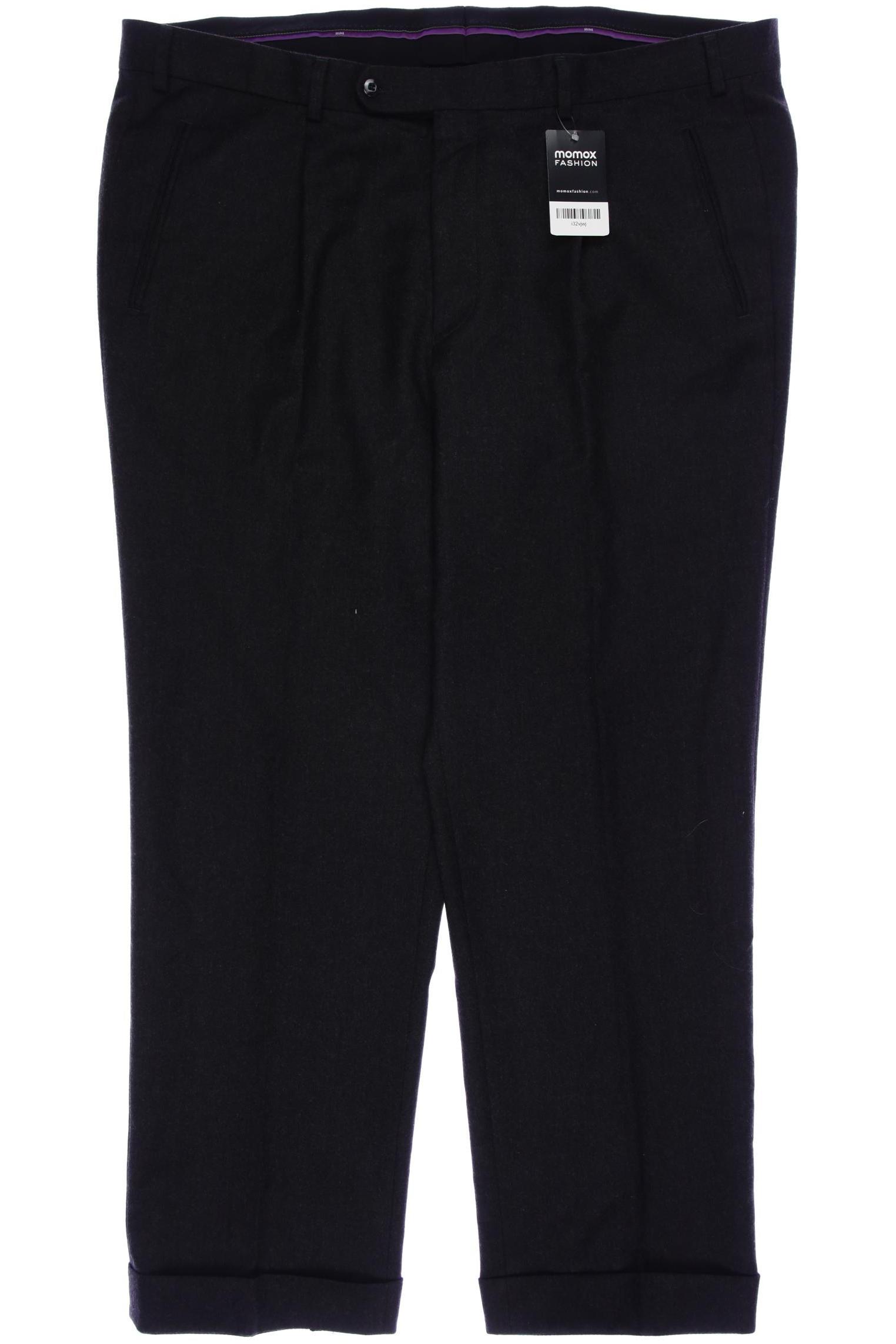 

Hiltl Herren Stoffhose, grau, Gr. 29