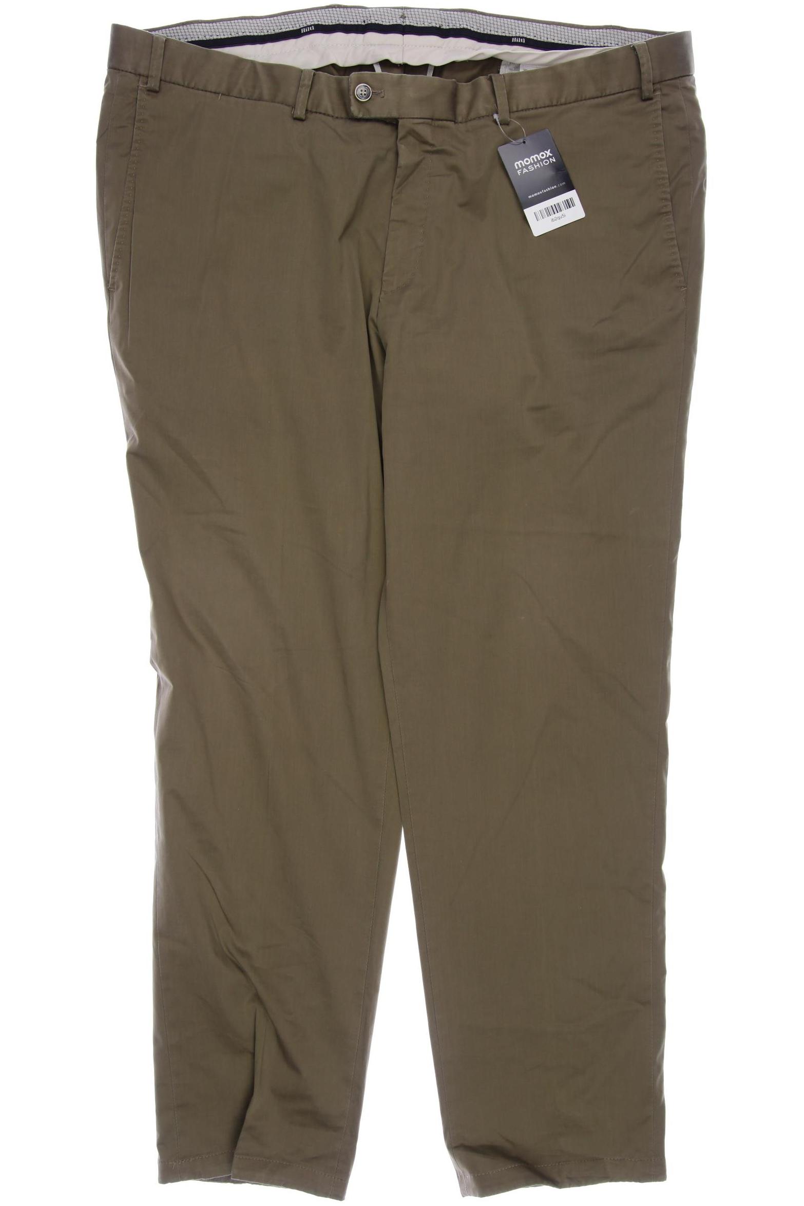

Hiltl Herren Stoffhose, beige