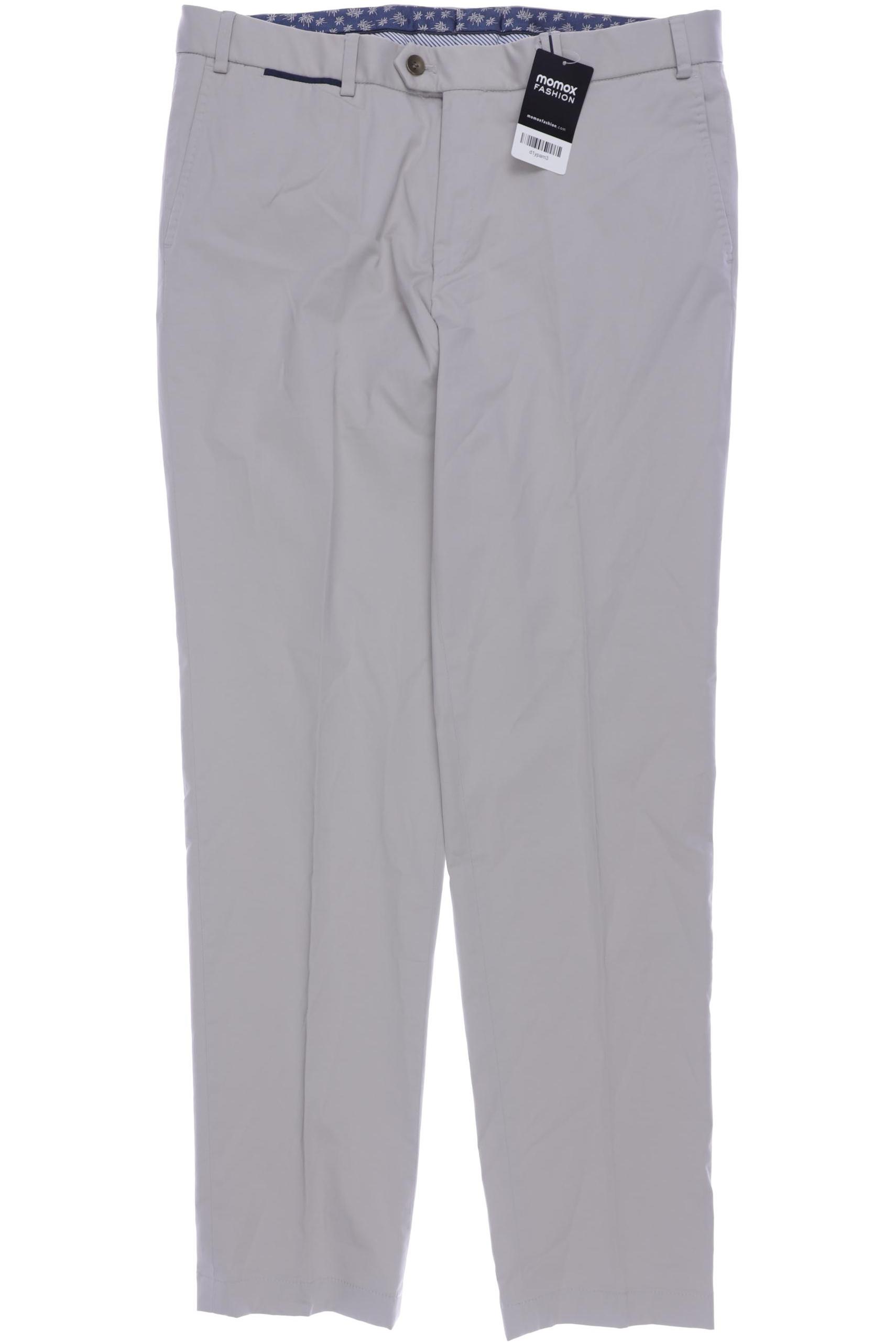 

Hiltl Herren Stoffhose, grau, Gr. 36
