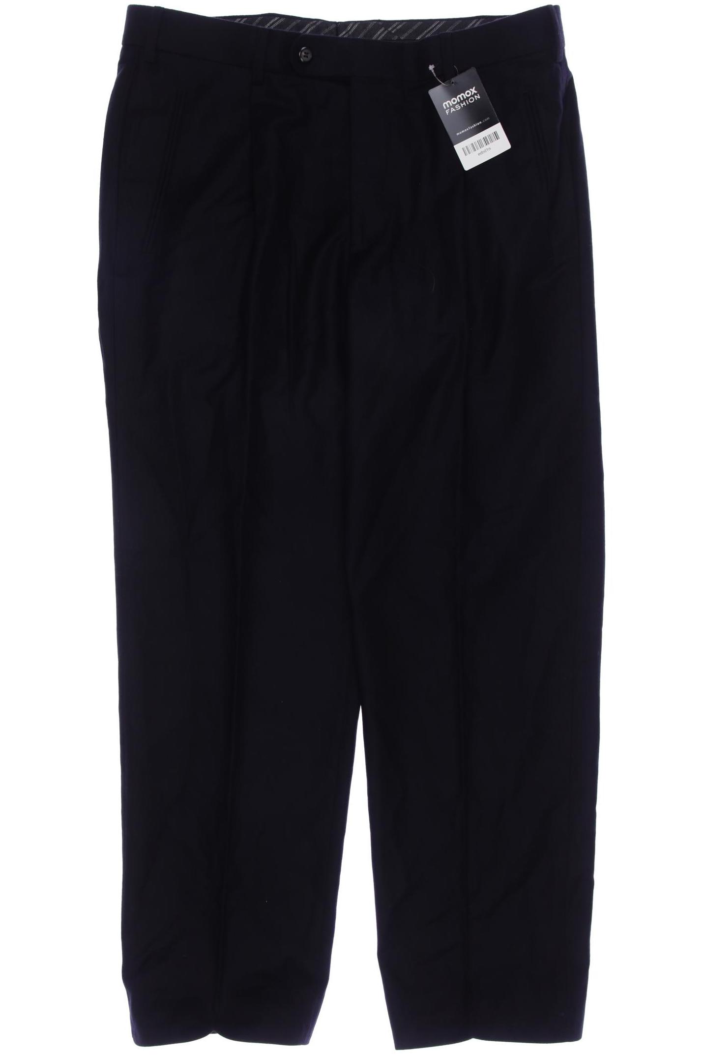 

Hiltl Herren Stoffhose, marineblau, Gr. 52