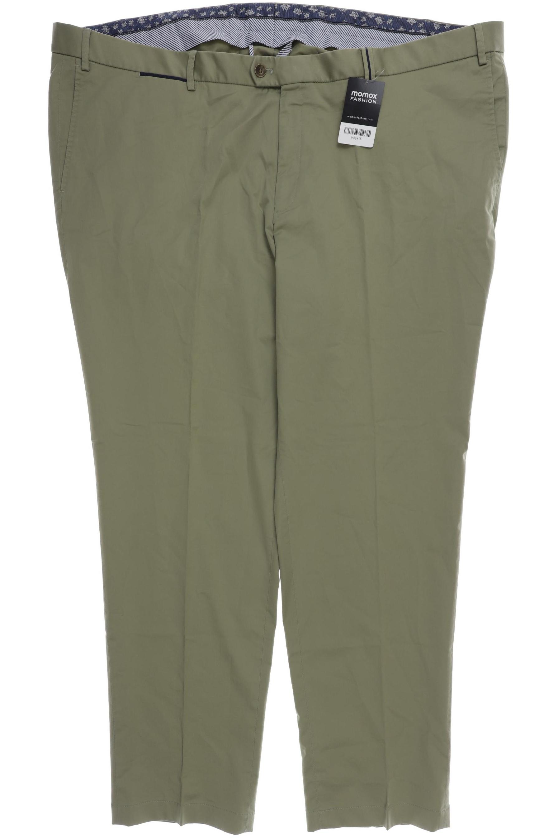

Hiltl Herren Stoffhose, beige, Gr. 33