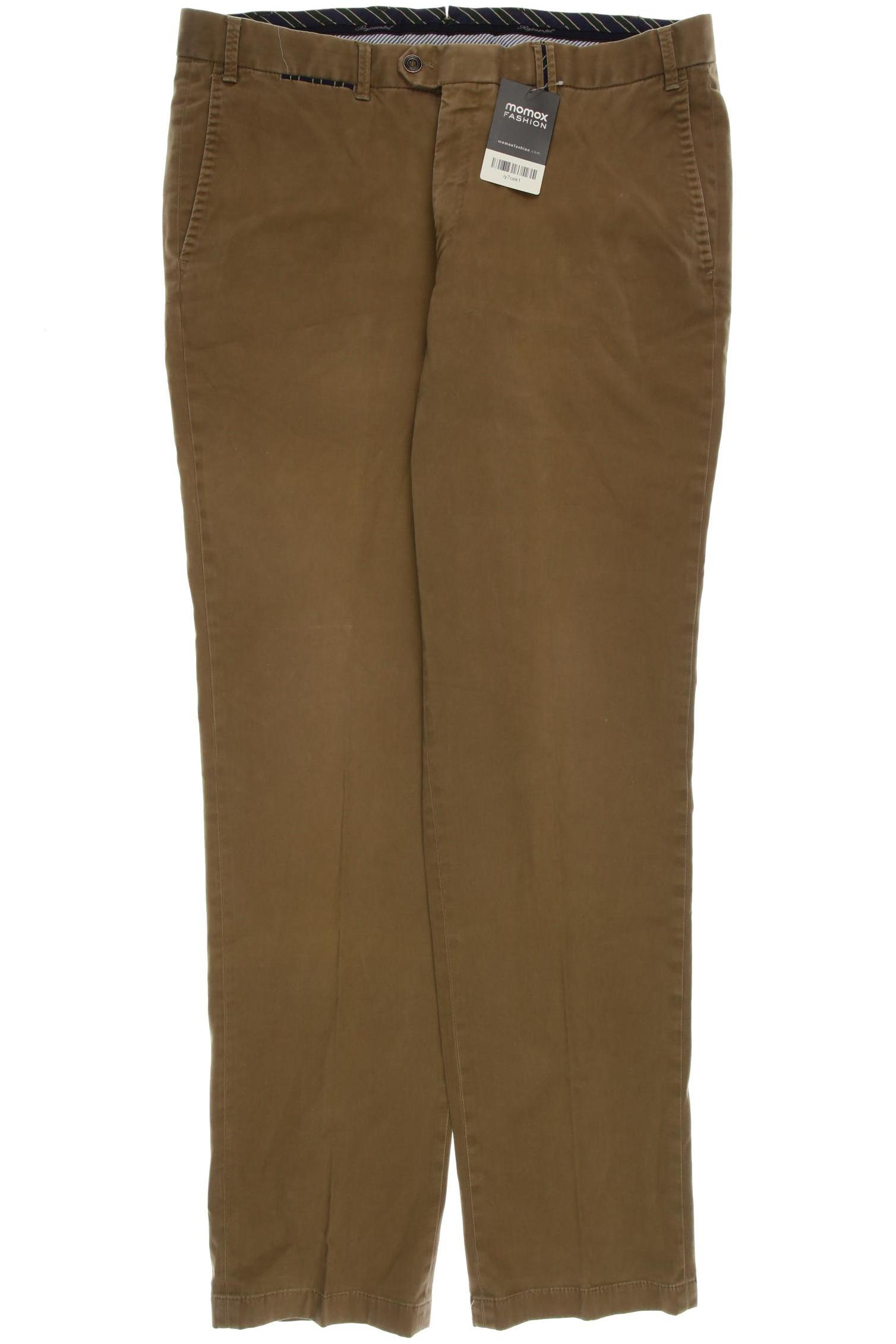 

Hiltl Herren Stoffhose, braun