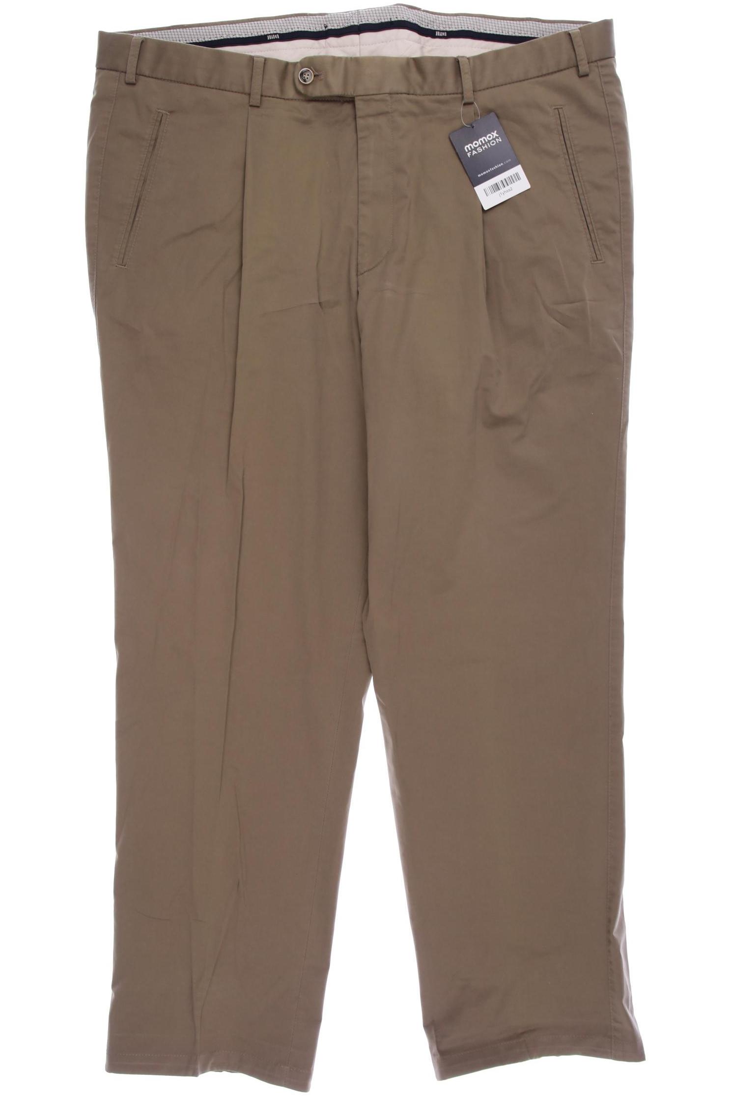 

Hiltl Herren Stoffhose, beige