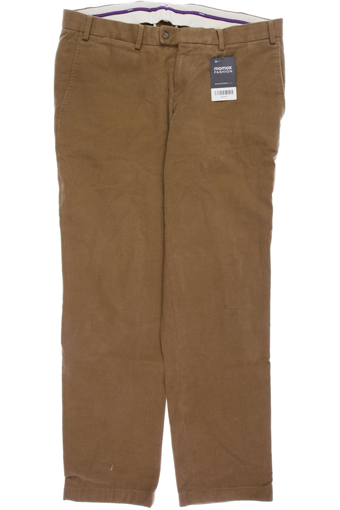 

Hiltl Herren Stoffhose, beige