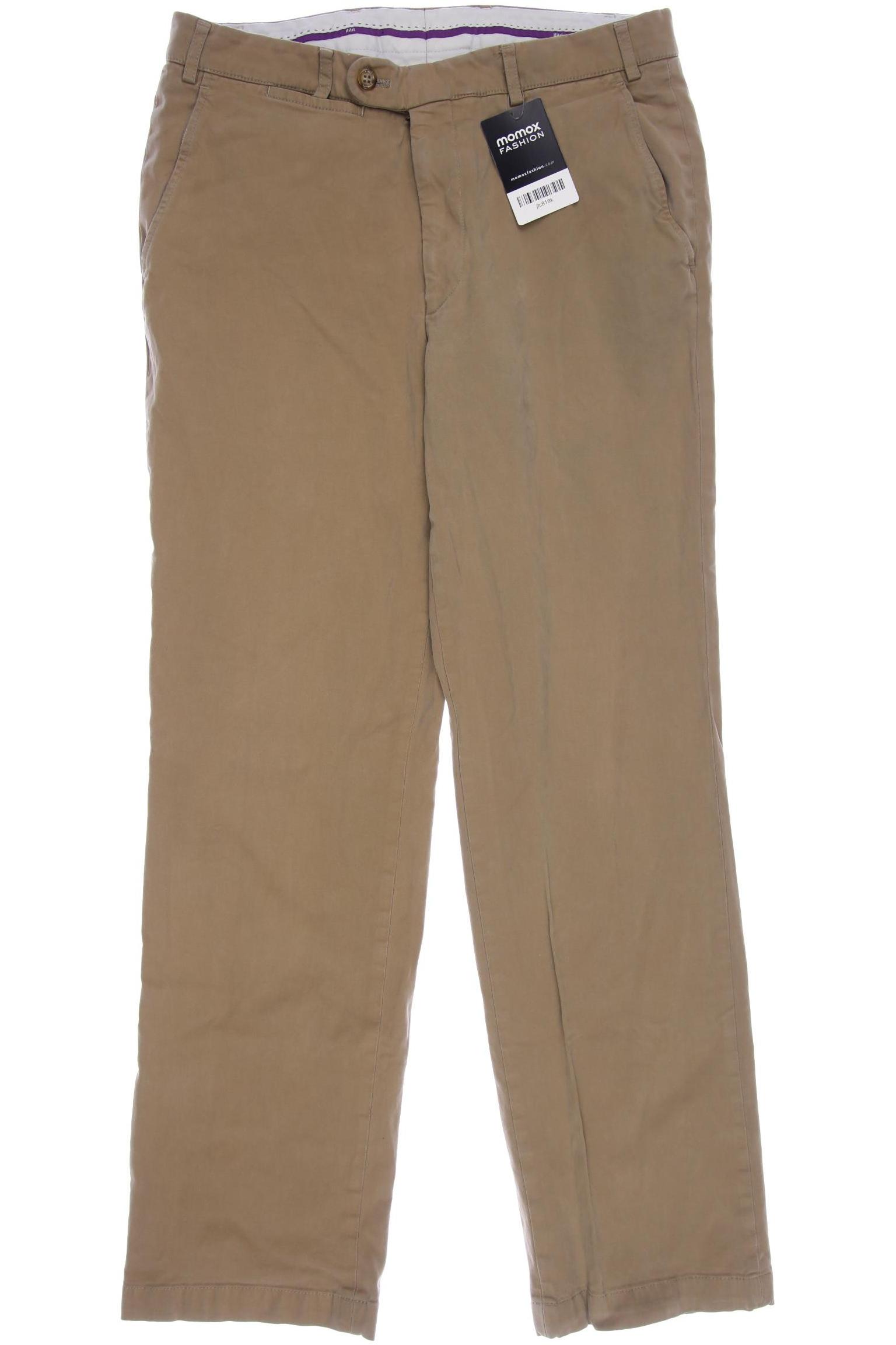 

Hiltl Herren Stoffhose, beige