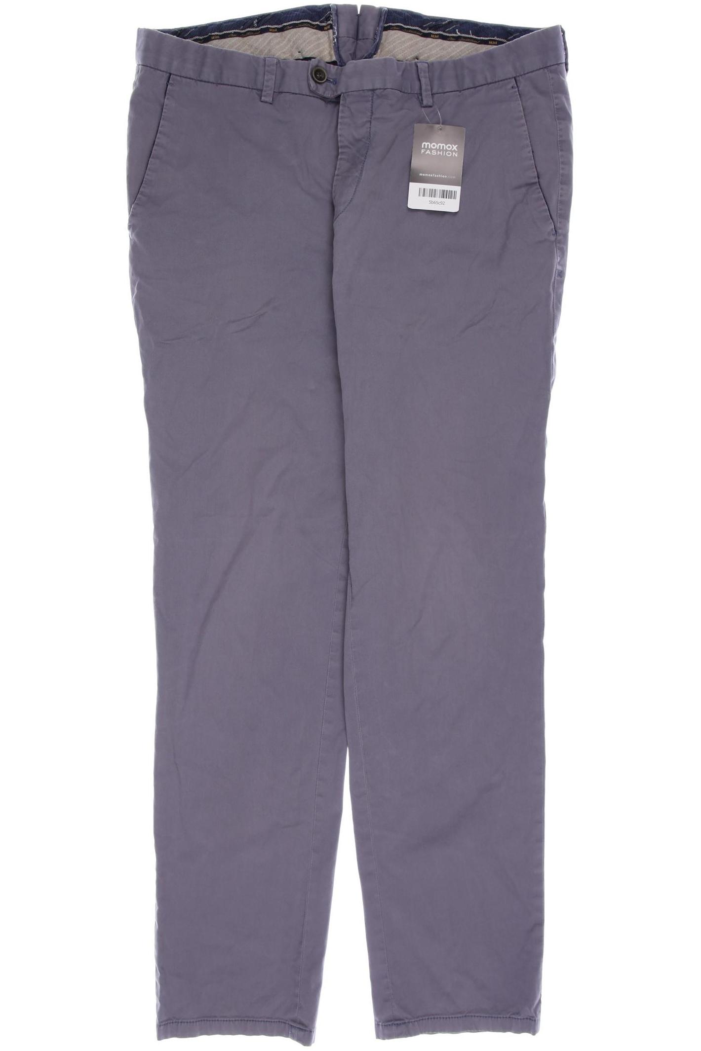 

Hiltl Herren Stoffhose, grau