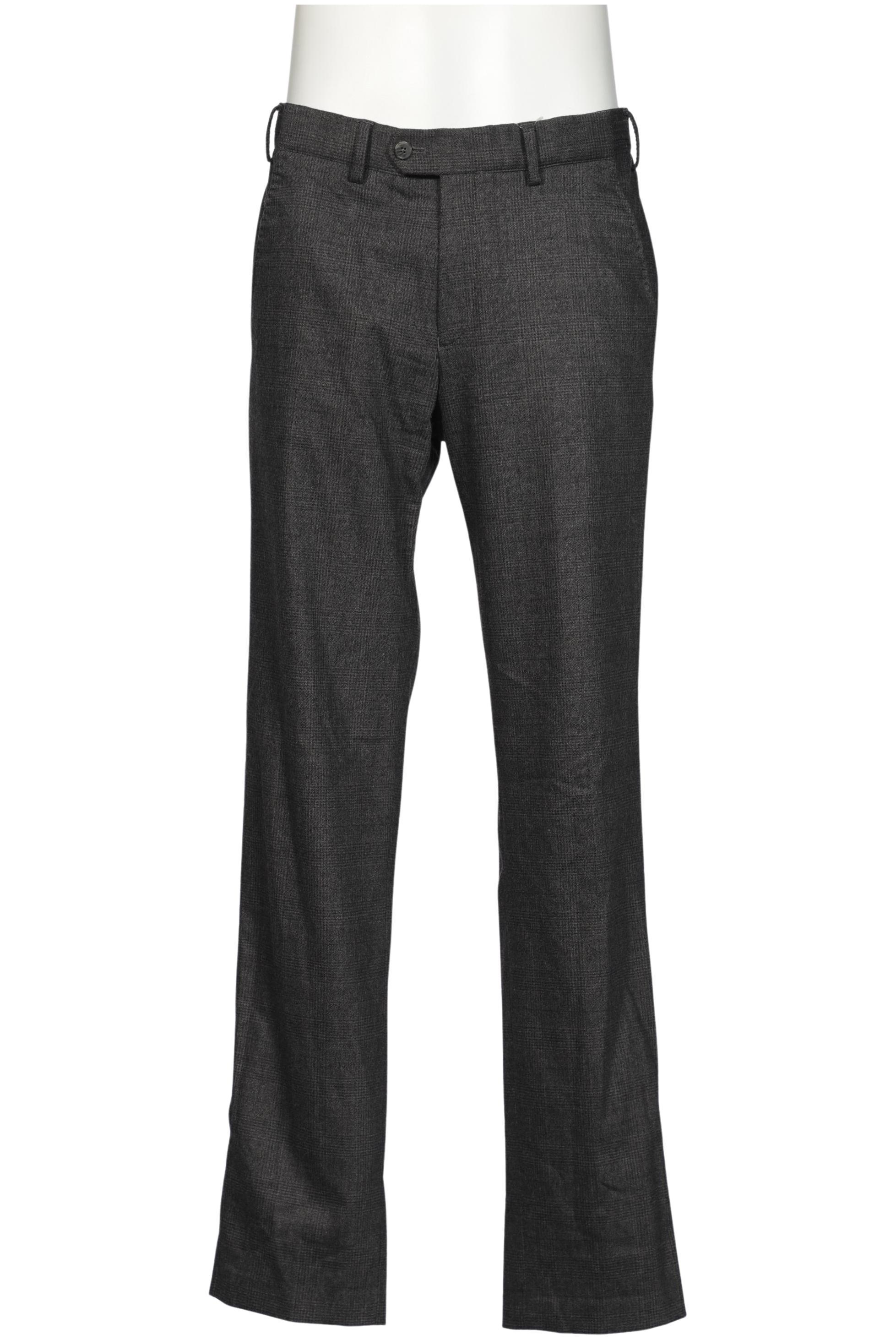 

Hiltl Herren Stoffhose, grau, Gr. 98