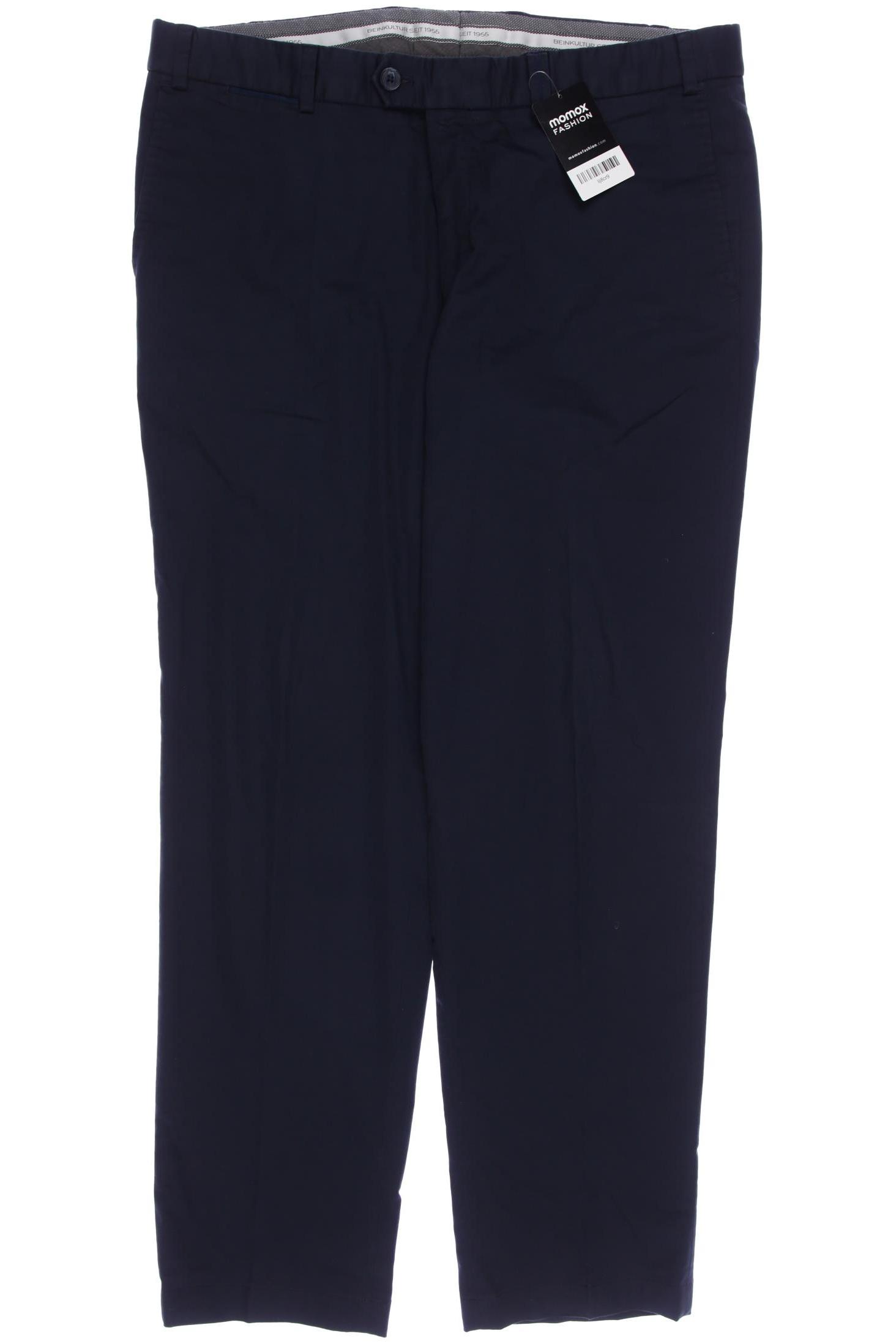 

Hiltl Herren Stoffhose, schwarz, Gr. 26