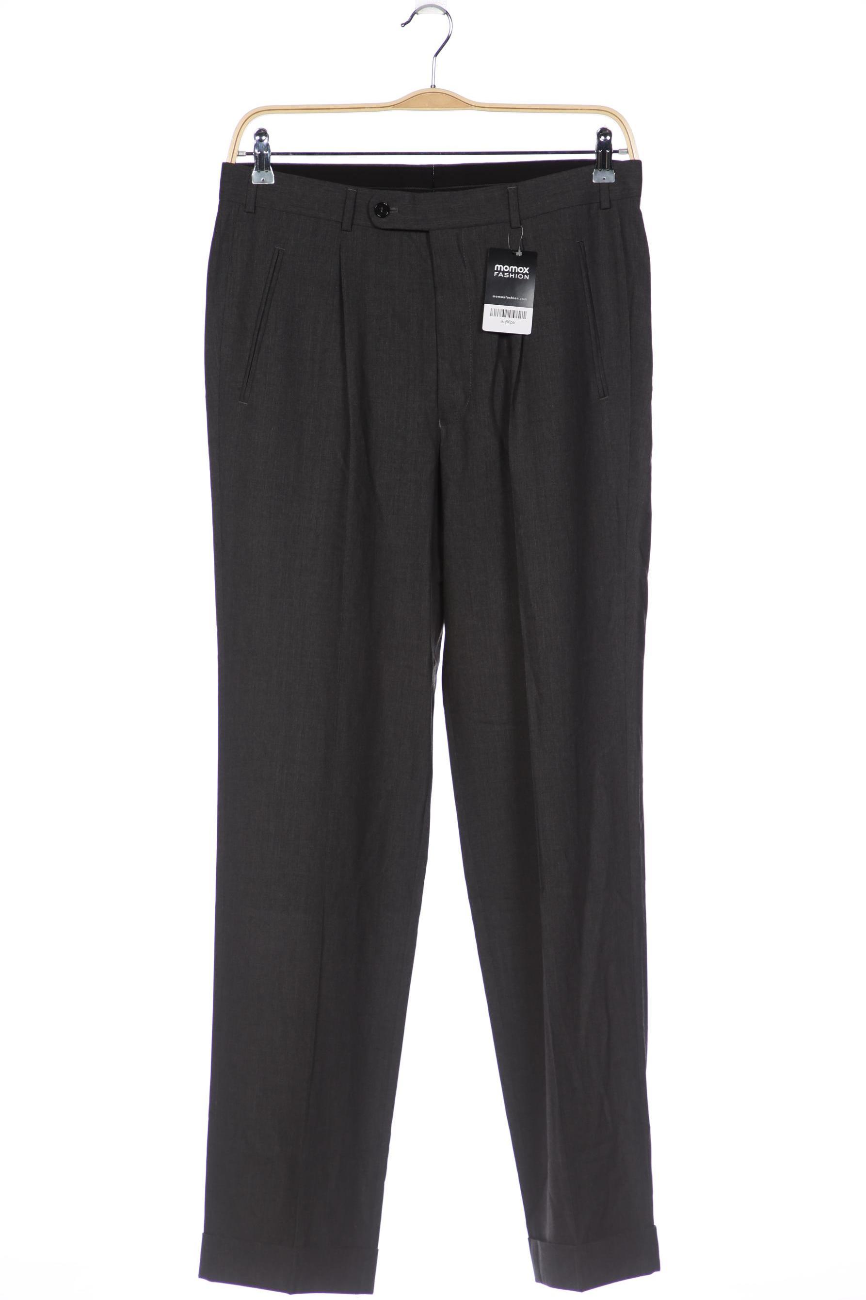 

Hiltl Herren Stoffhose, grau, Gr. 98