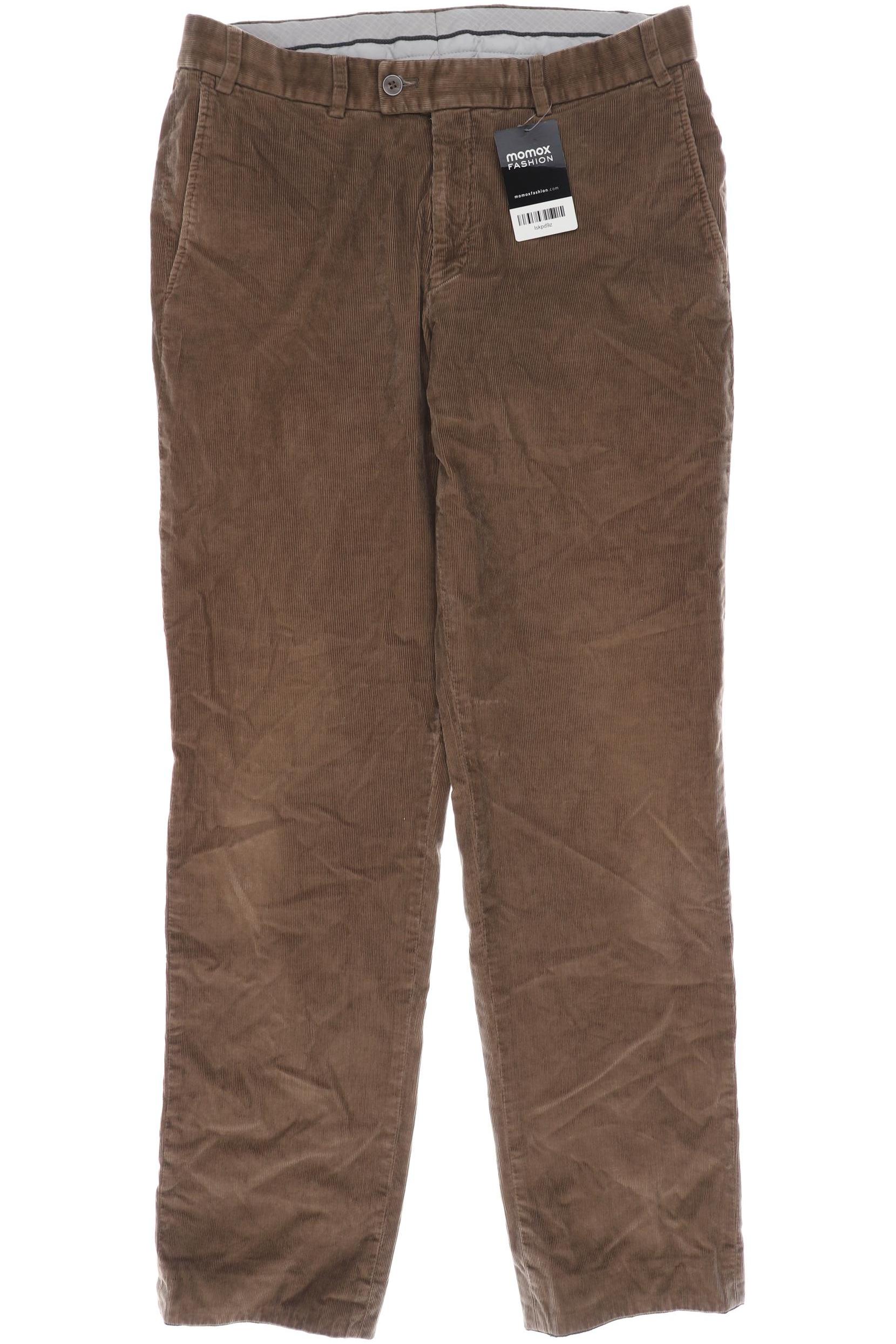 

Hiltl Herren Stoffhose, braun