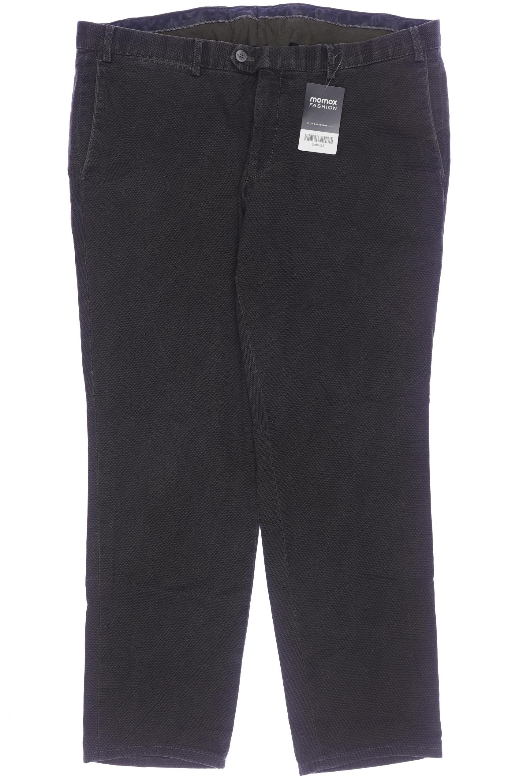 

Hiltl Herren Stoffhose, grau, Gr. 38