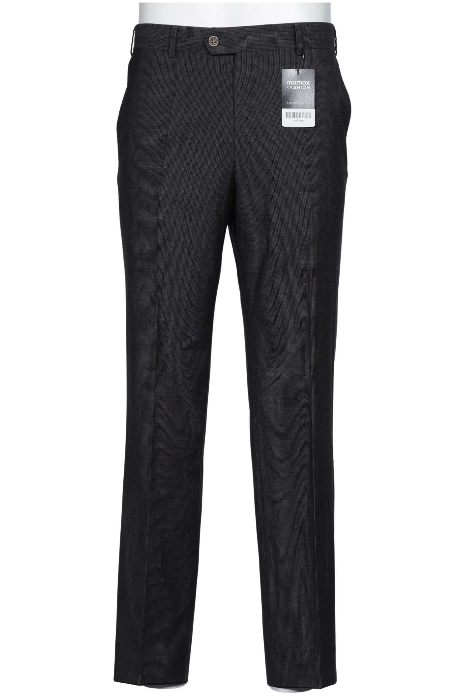 

Hiltl Herren Stoffhose, grau, Gr. 25