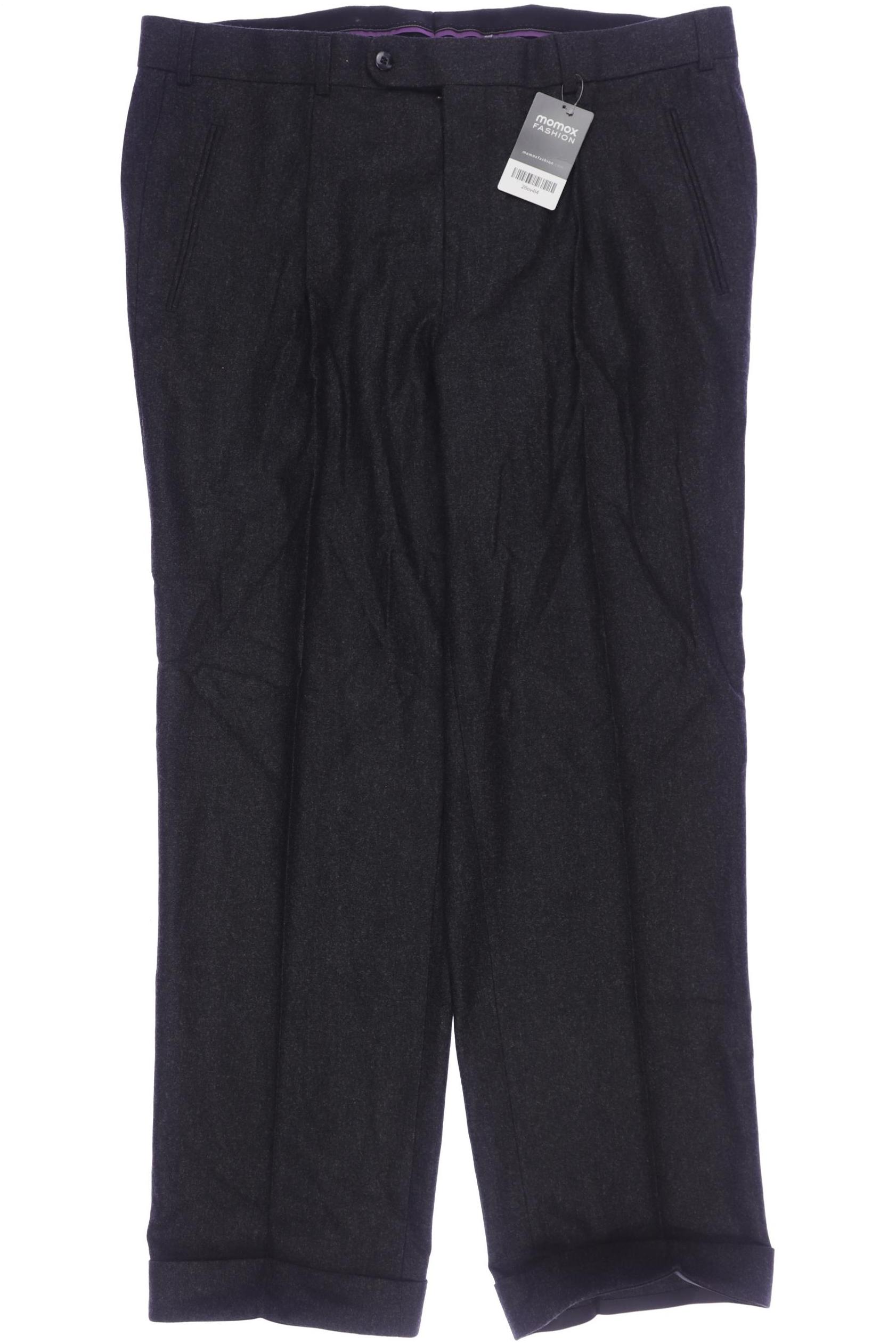 

Hiltl Herren Stoffhose, grau, Gr. 27