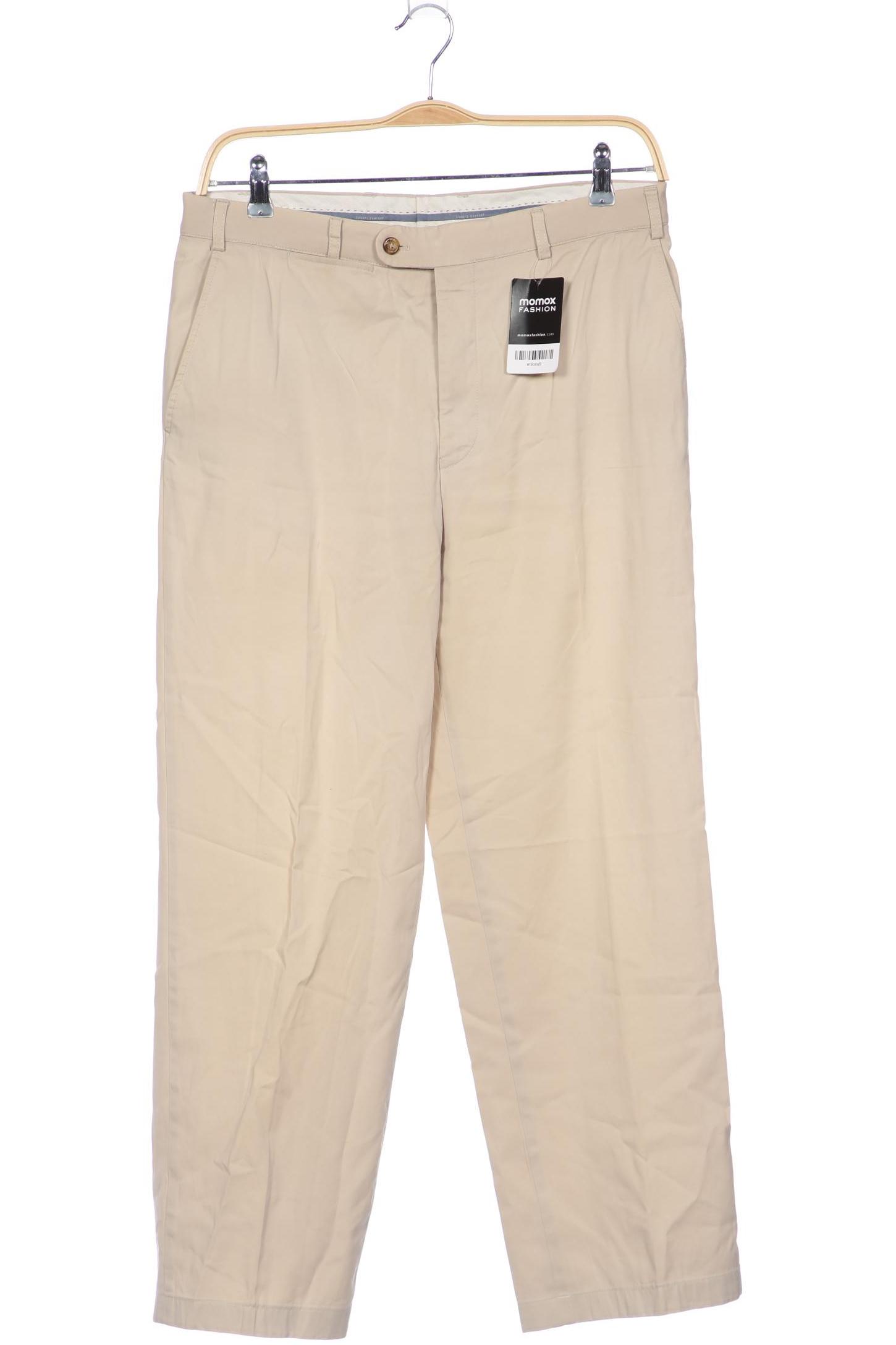 

Hiltl Herren Stoffhose, beige