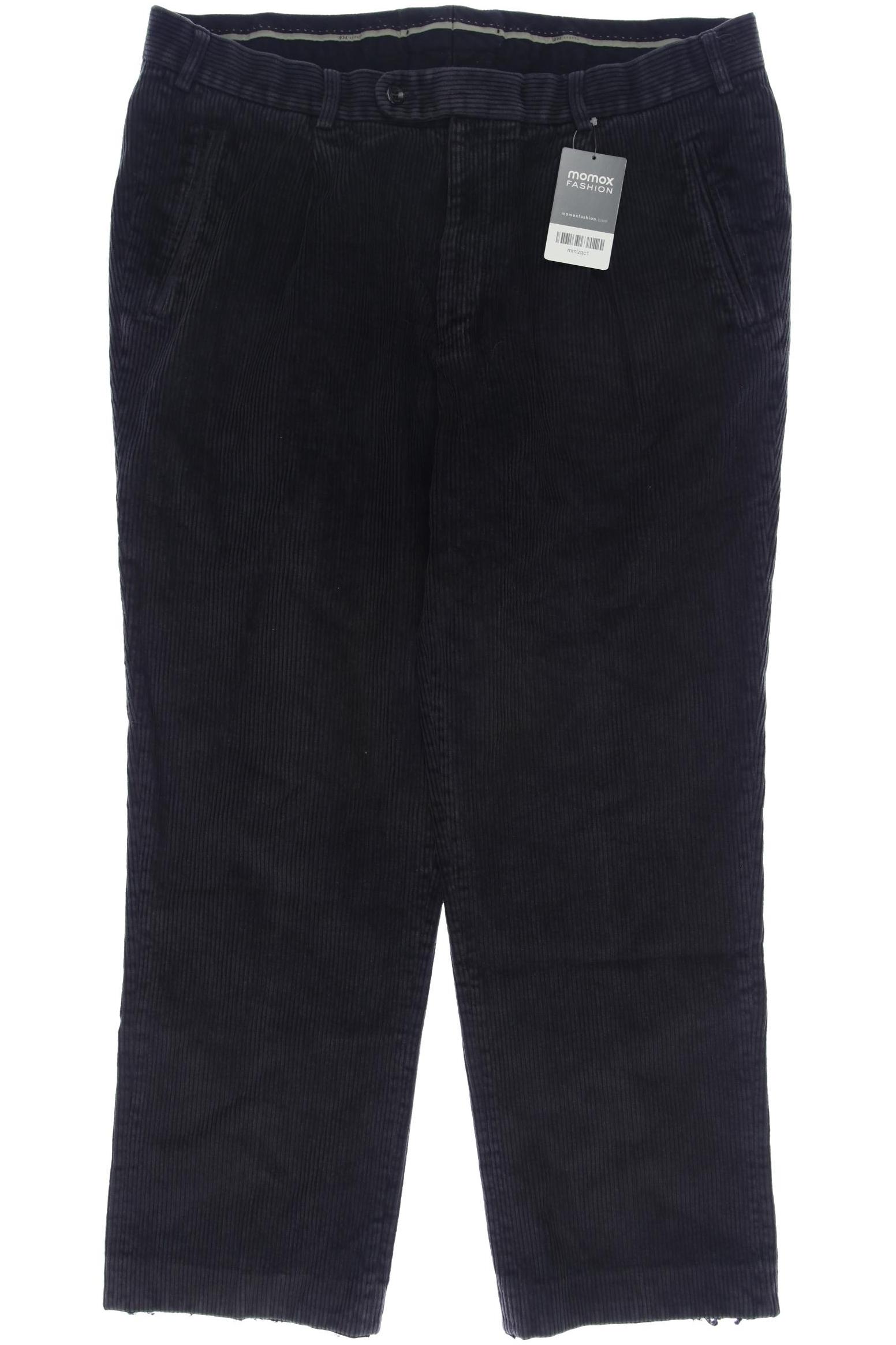 

Hiltl Herren Stoffhose, grau, Gr. 38