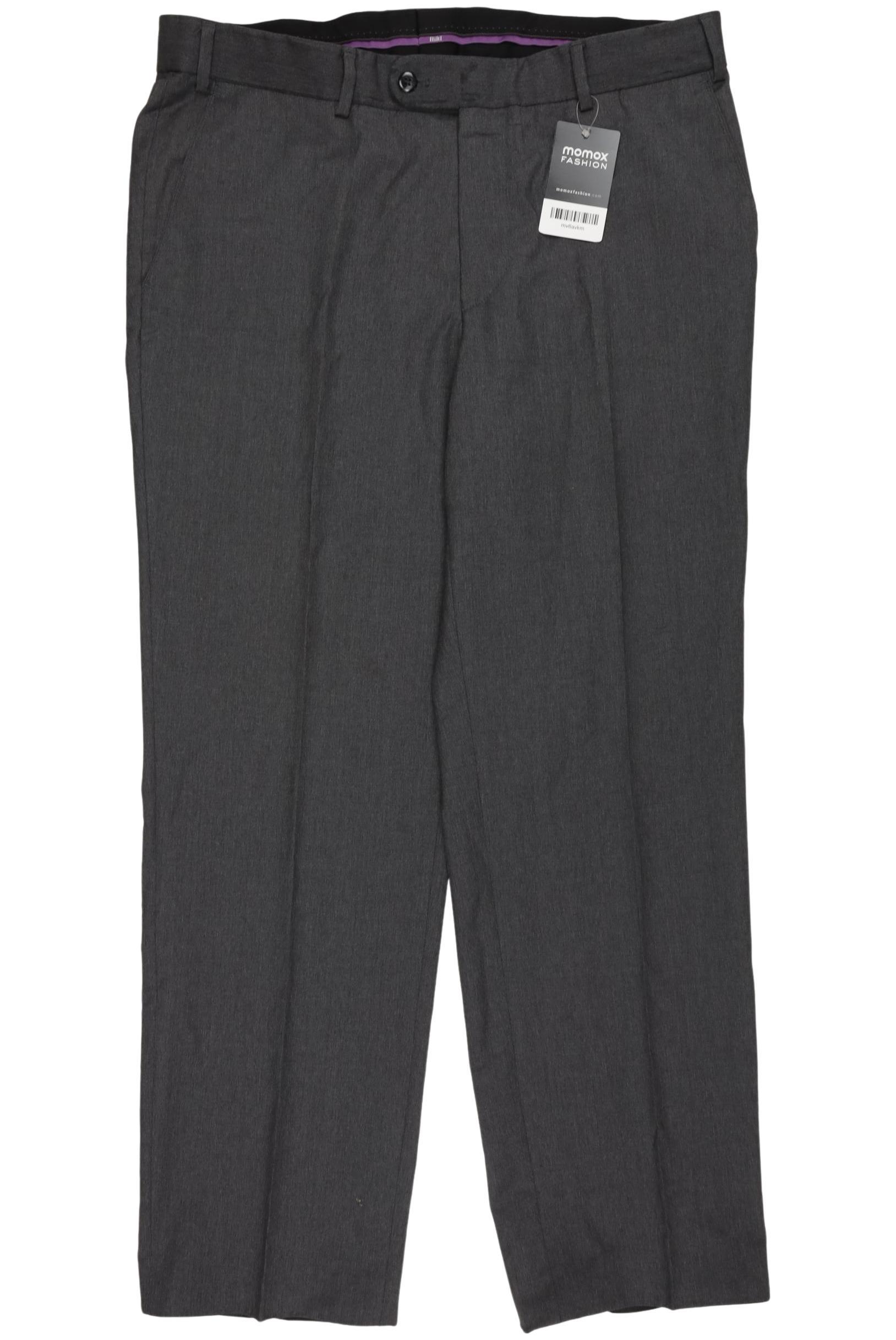 

Hiltl Herren Stoffhose, grau, Gr. 25