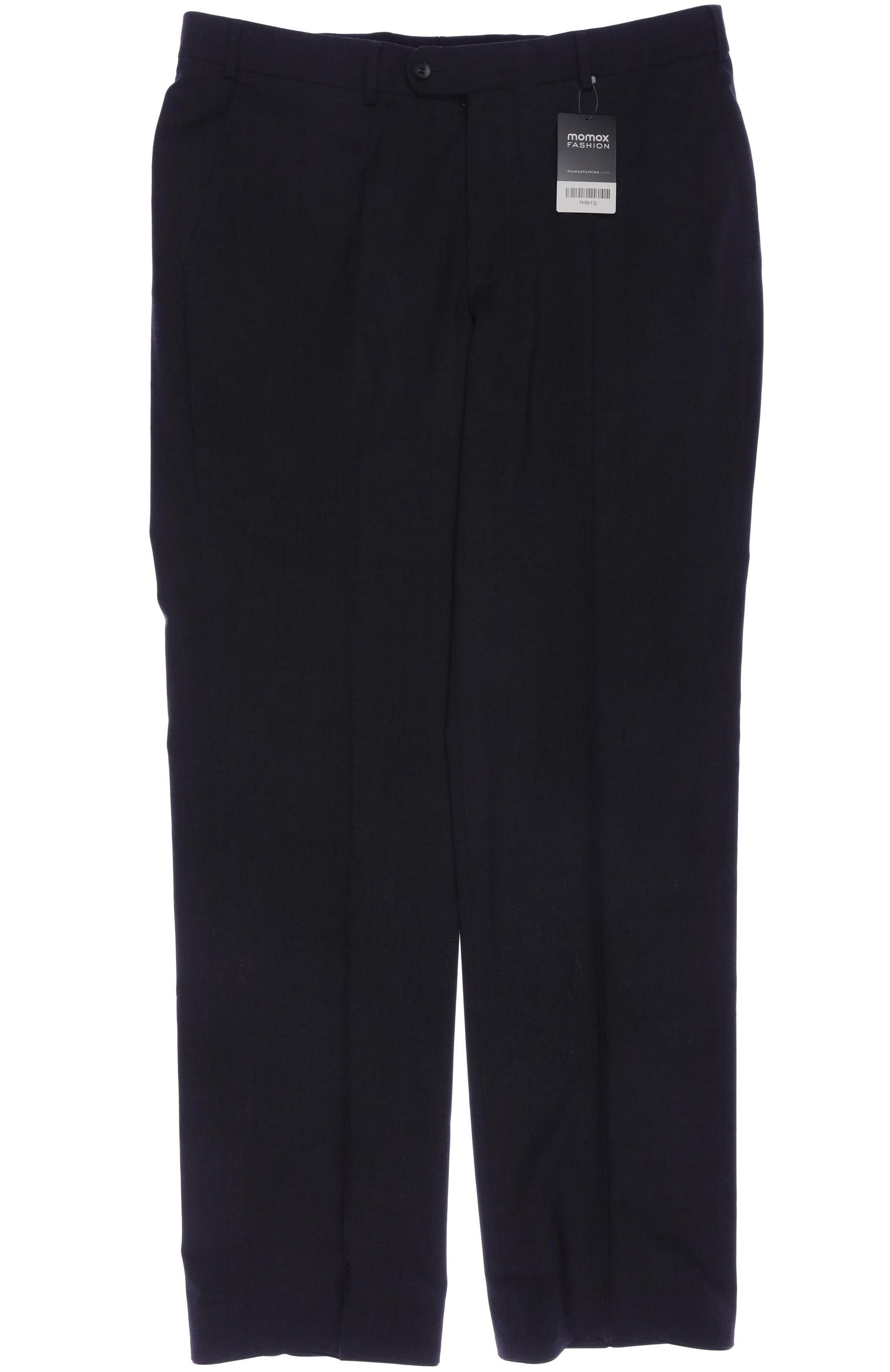 

Hiltl Herren Stoffhose, grau, Gr. 52